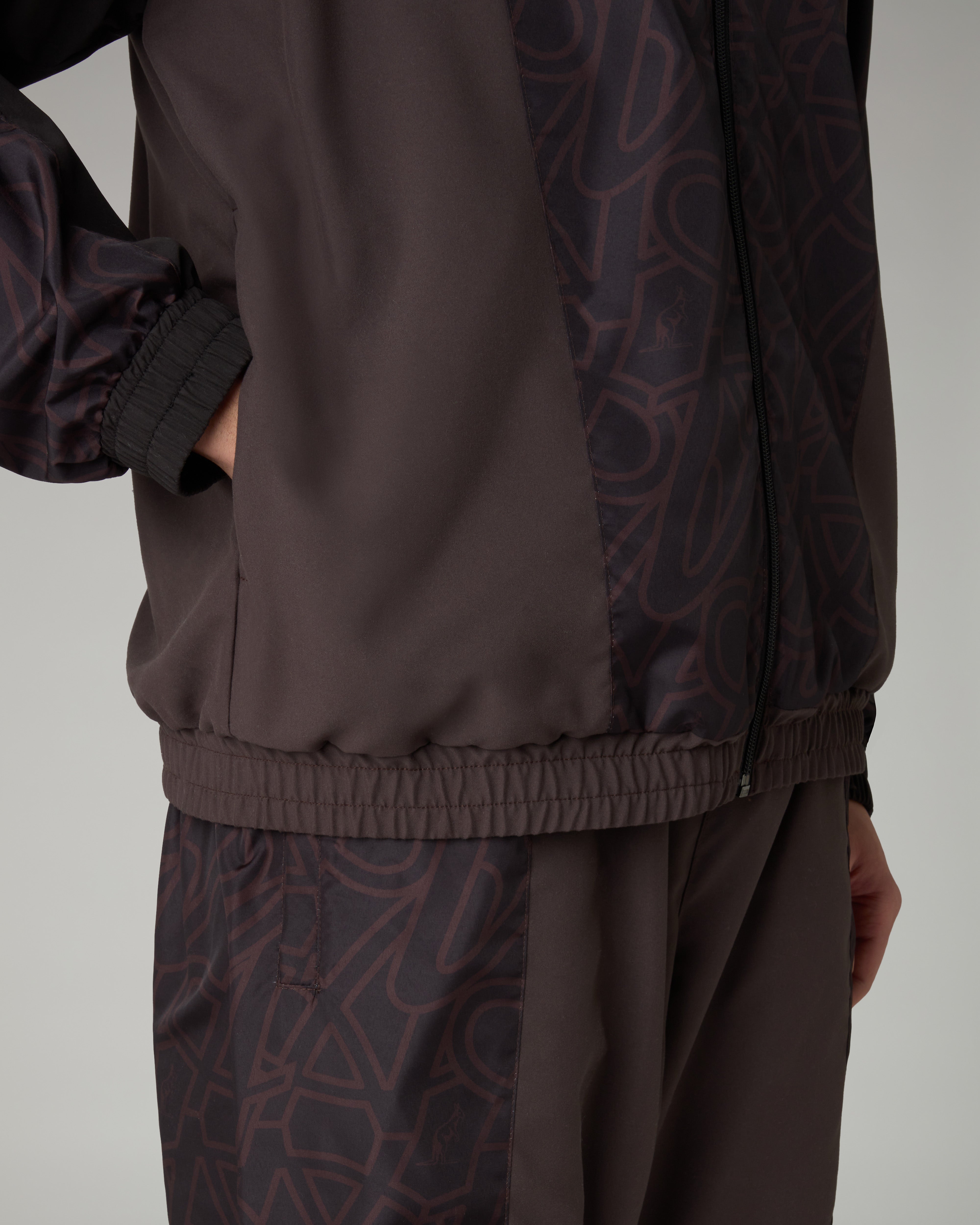 australian-iconissima-tuta-completa-giacca-pantalone image 5