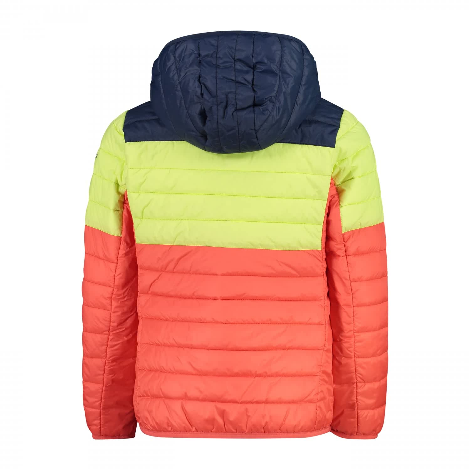 cmp-giacca-bambini-con-cappuccio-fisso-giacca-unisex-bambini-e-ragazzi image 2