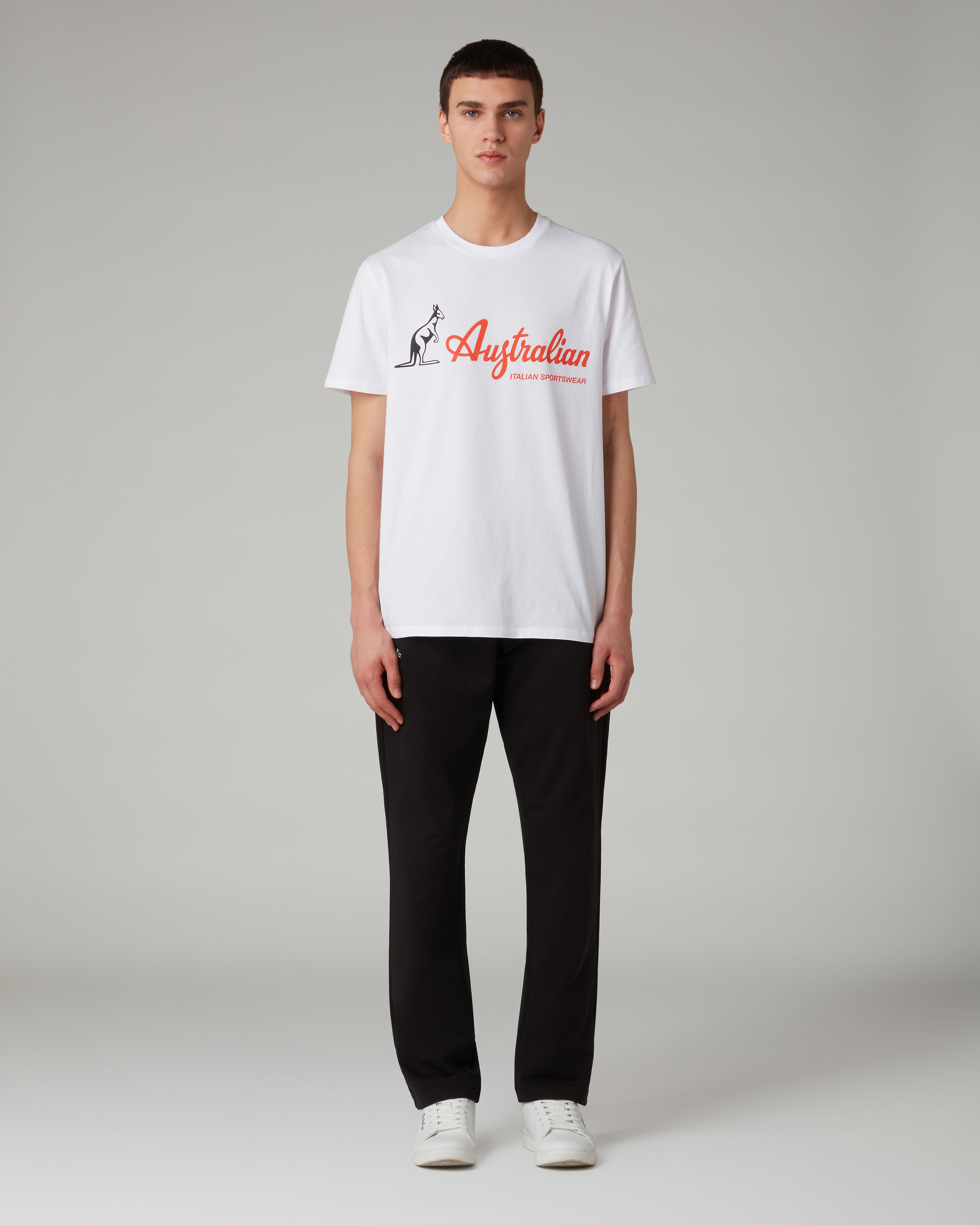 australian-big-logo-t-shirt-in-cotone image 2