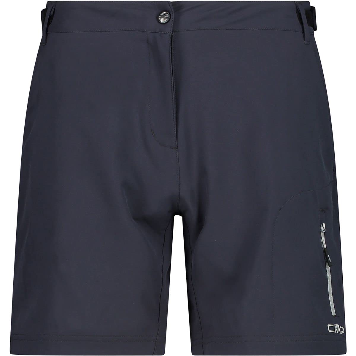 cmp-bermuda-donna-elasticizzati-con-fodera-interna image 1