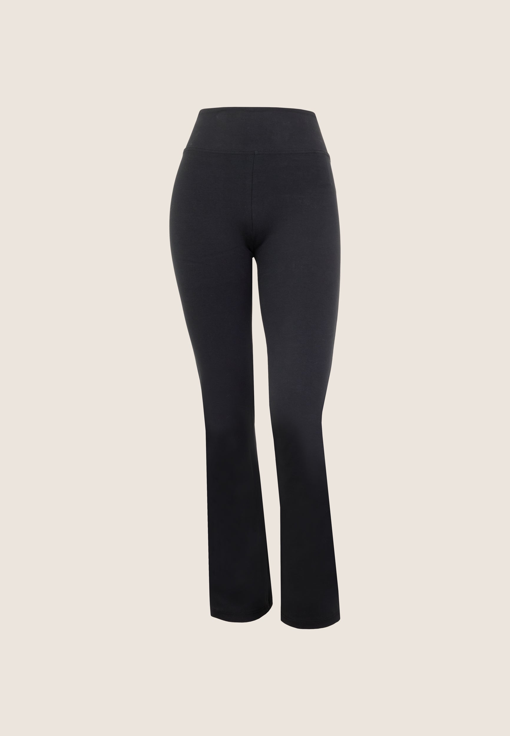 freddy-pantaloni-donna-wr-up-bootcut-vita-alta-heavy-jersey image 6