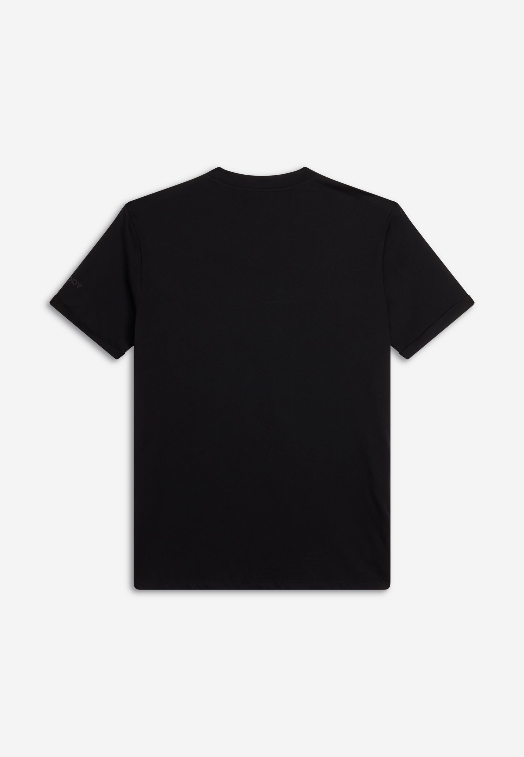 freddy-t-shirt-uomo-girocollo-regular-in-cotone-100 image 2