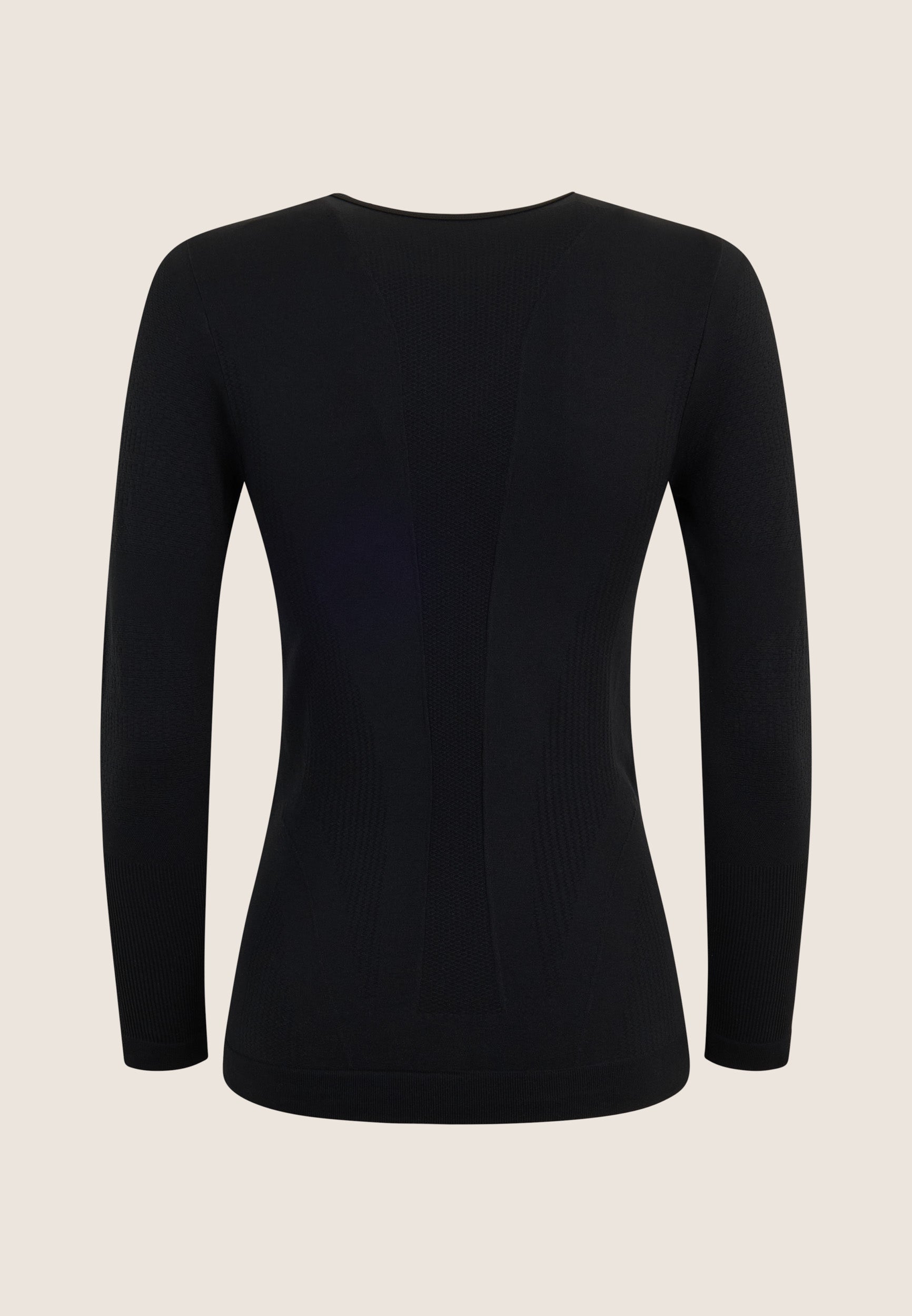 maglia-termica-donna-freddy-maniche-lunghe-raglan-primo-strato image 2