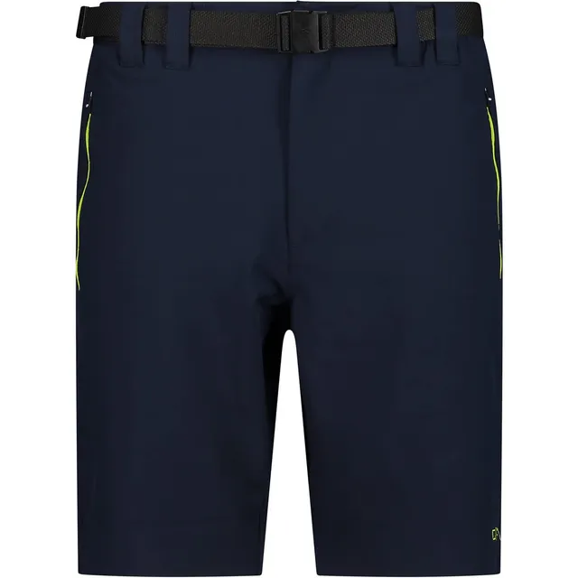 cmp-3t51847-pantaloncini-uomo-da-trekking-con-cintura image 1