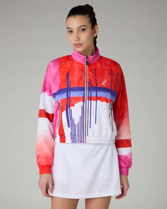 australian-goran-cropped-track-jacket-giacca-tuta-donna-taglio-cropped image 1