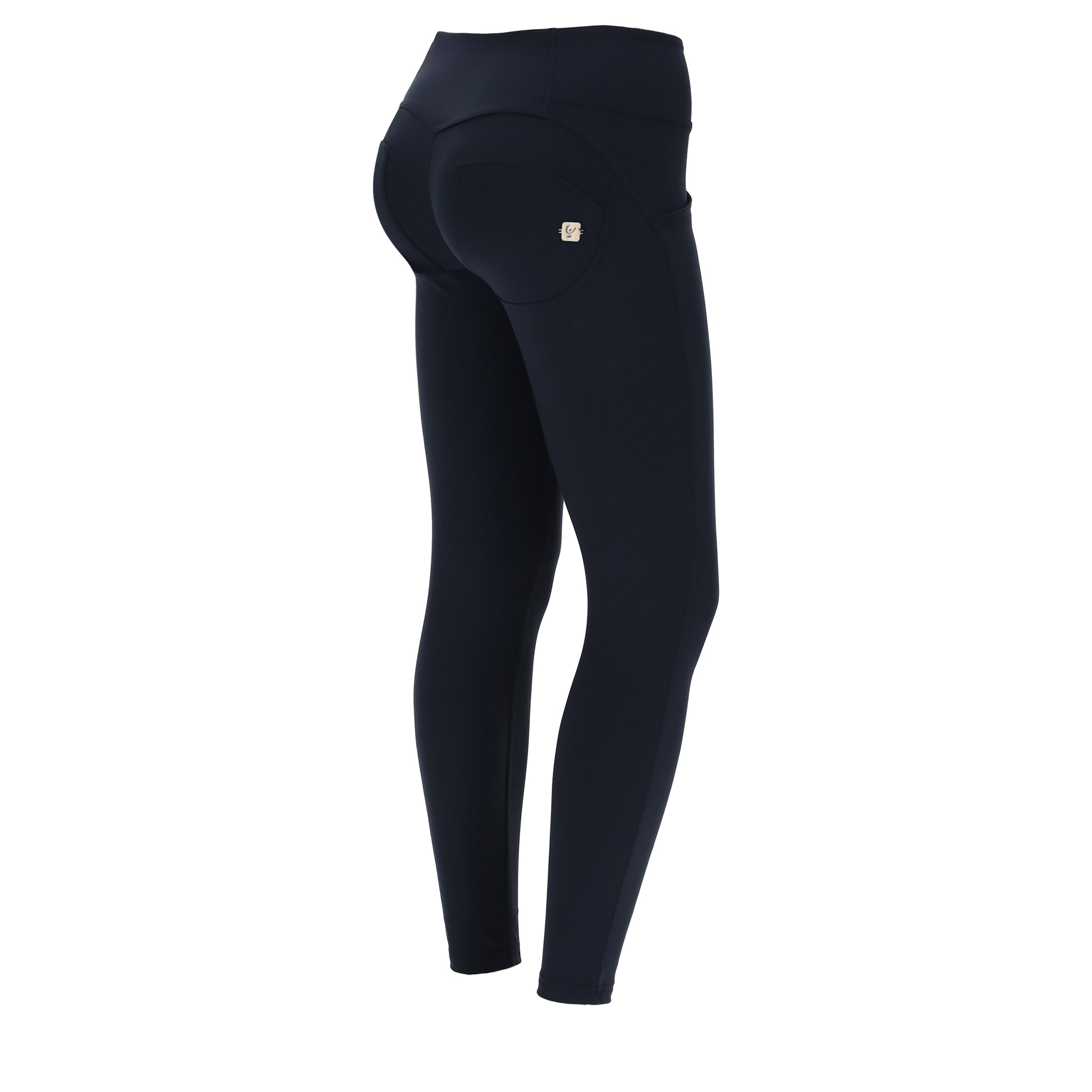 freddy-pantaloni-wr-up-7-8-superskinny-vita-media-d-i-w-o-pro-made-in-italy image 1