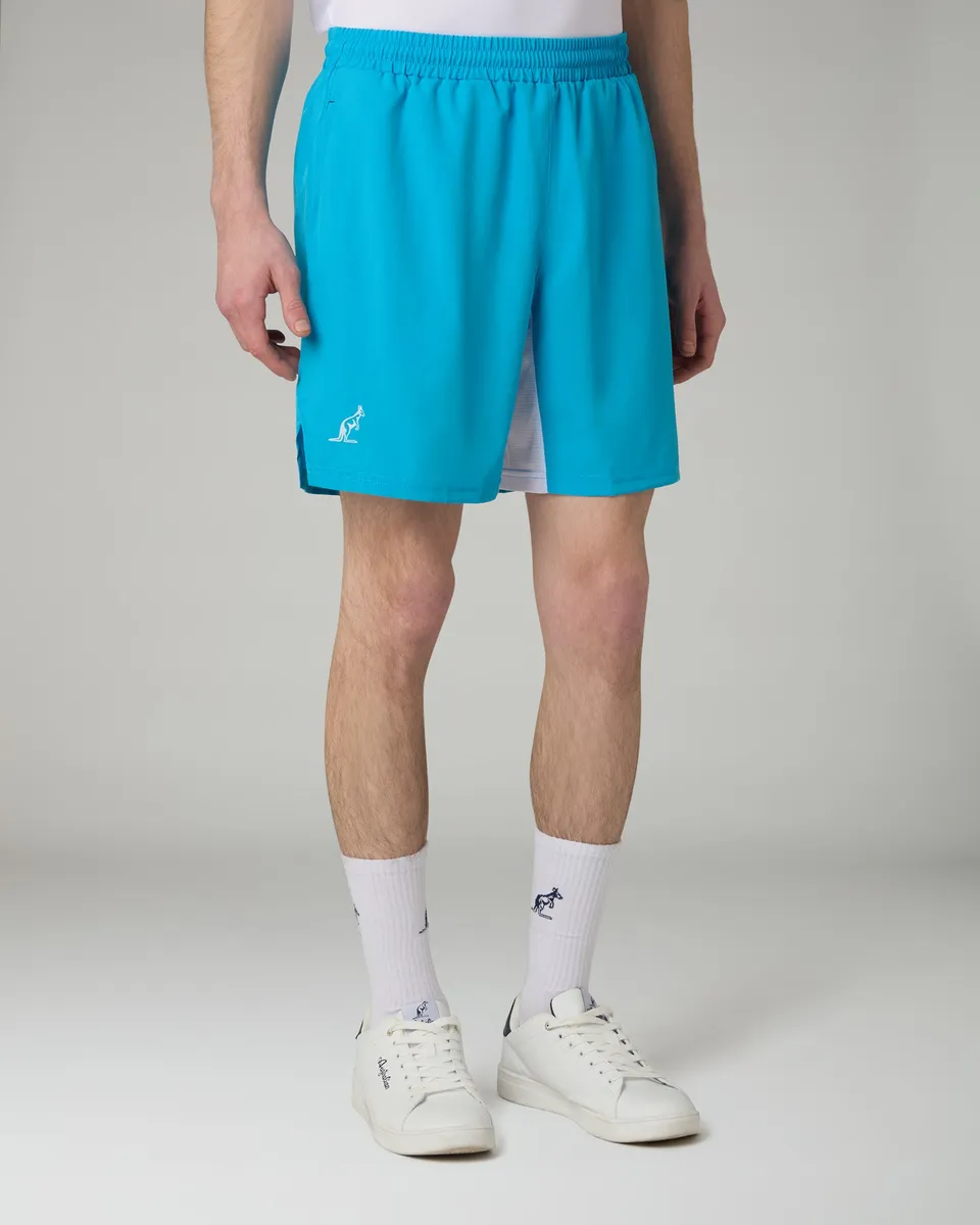 australian-game-short-tennis-slam-traspirante-con-coulisse image 1