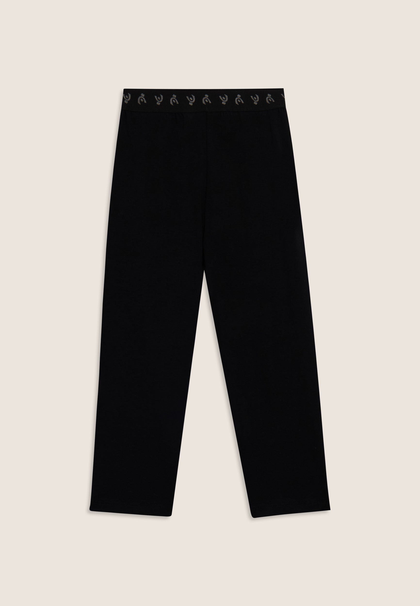 freddy-leggings-bambina-corsaro-jersey-elastico-logato-vita image 5