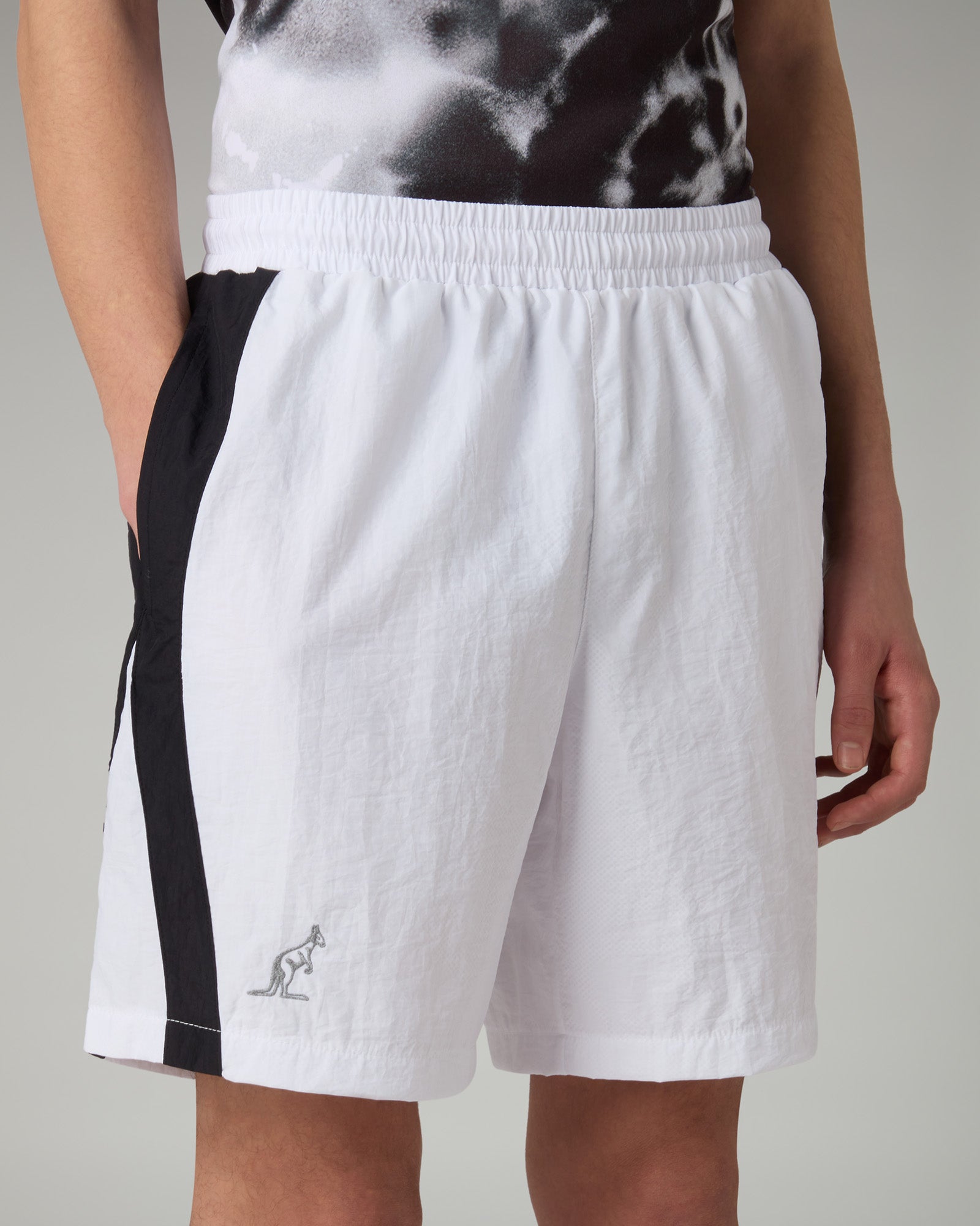 australian-massive-short-pantaloncino-corto-bianco-retr image 4
