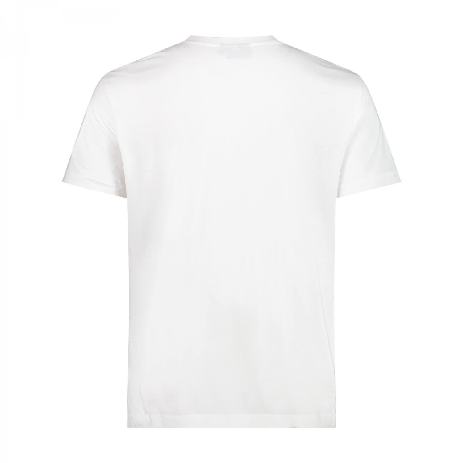 cmp-t-shirt-jersey-uomo-maglietta-sportiva image 2