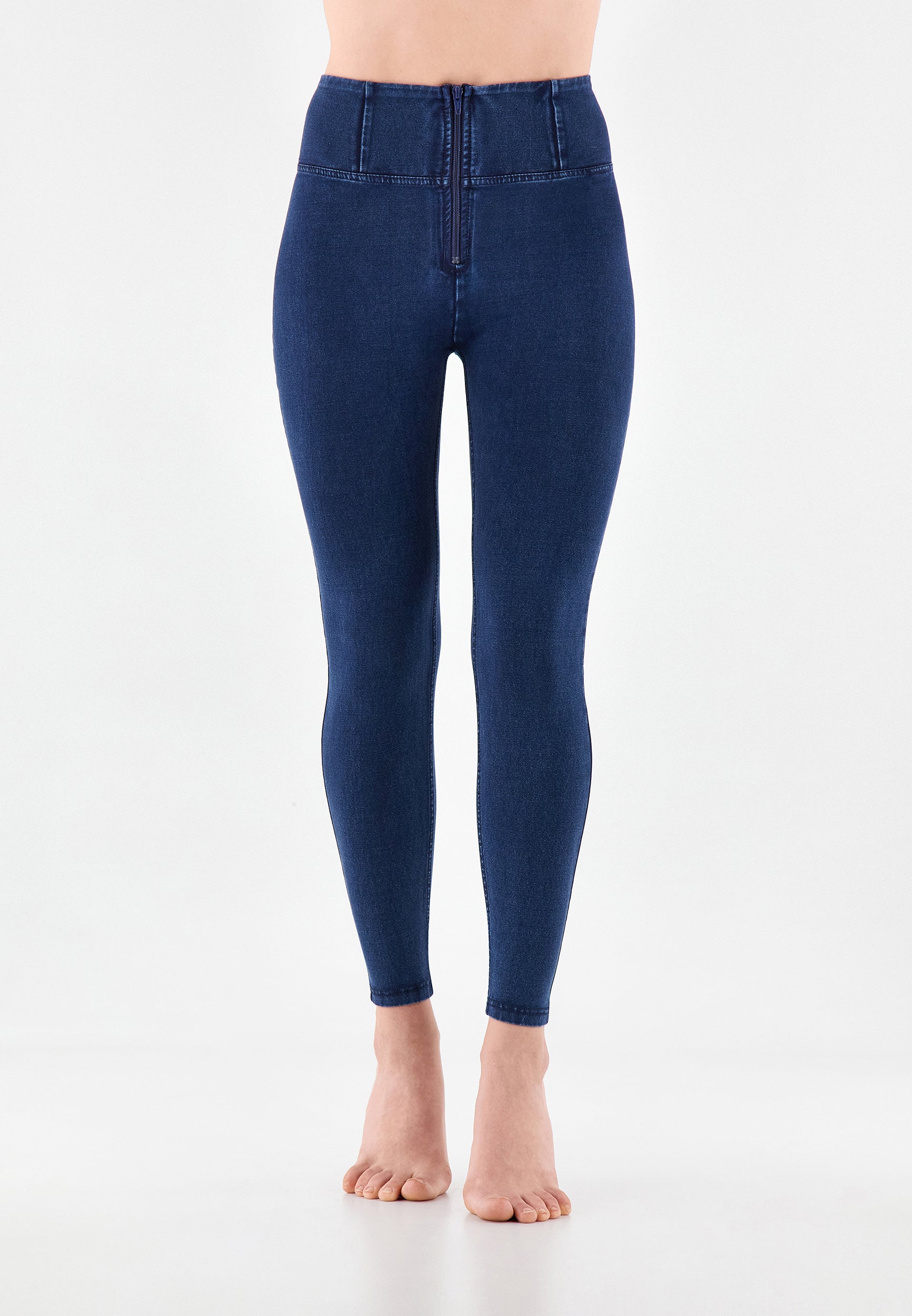 freddy-jeggings-push-up-wr-up-7-8-superskinny-vita-alta-con-zip image 5