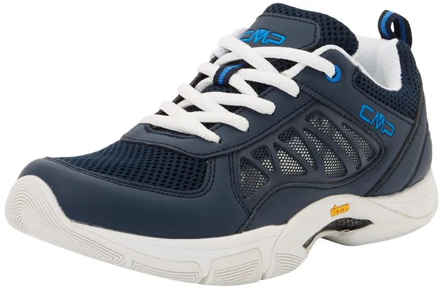 cmp-zibal-sail-shoe-scarpe-da-ginnastica-donna image 1