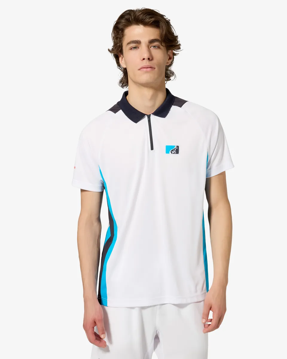 australian-league-polo-shirt-tennis-bianca image 1