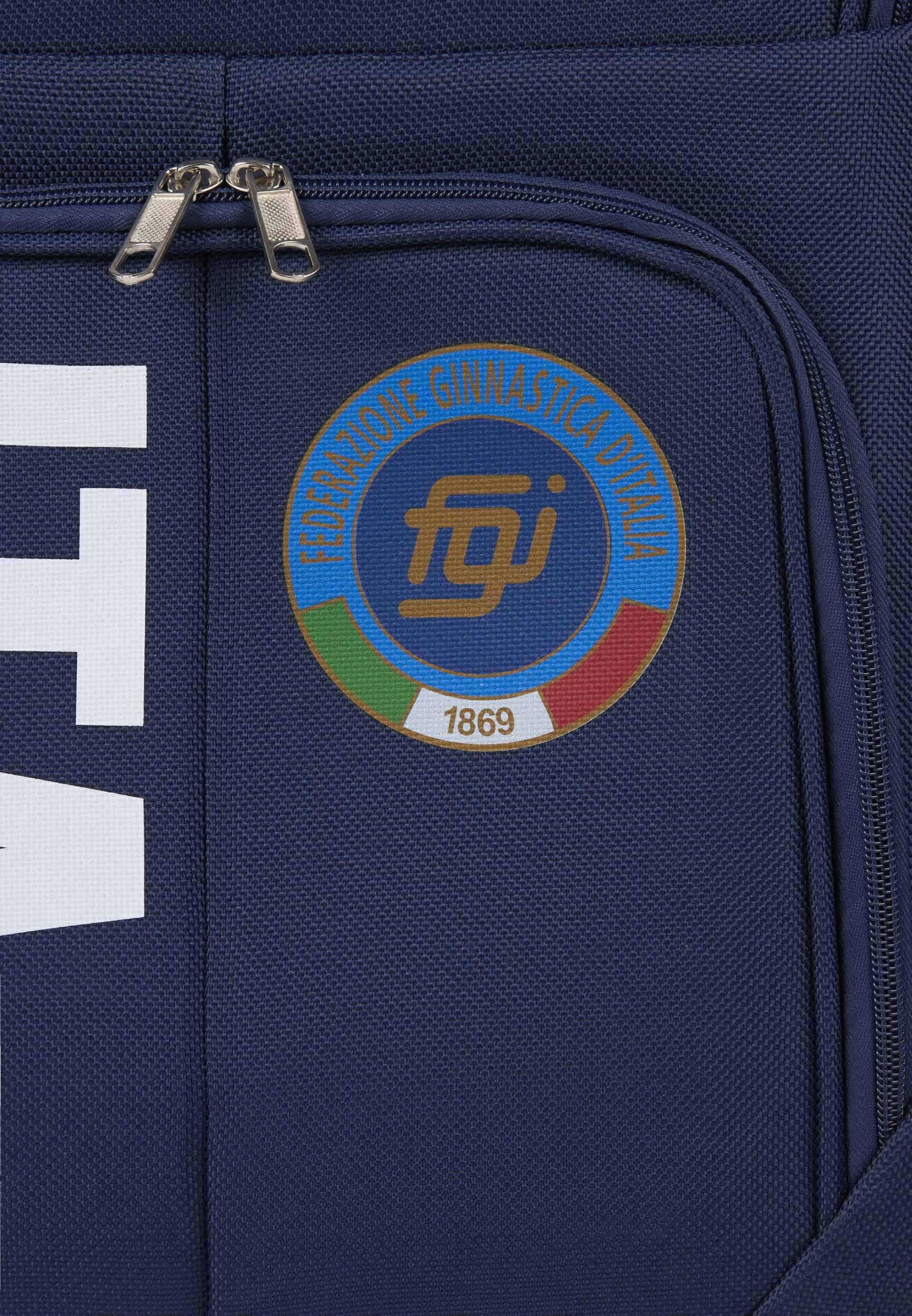 freddy-trolley-cabina-fgi-federazione-ginnastica-italia-4-ruote-tsa image 4