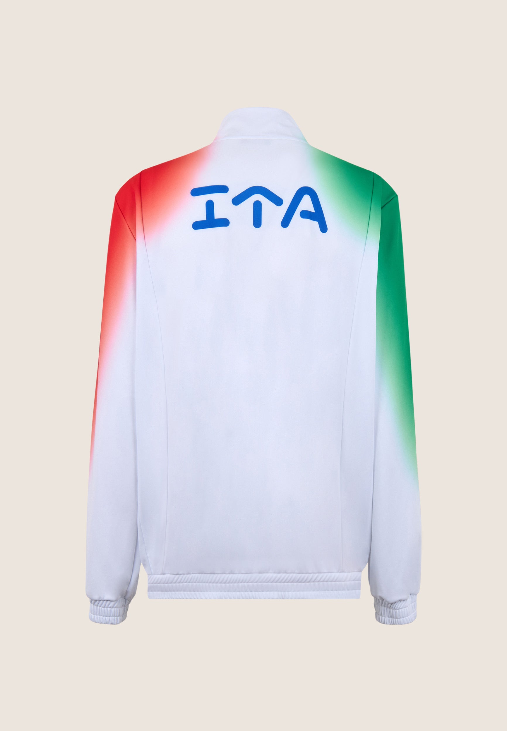 freddy-felpa-uomo-beach-volley-nazionale-italia-2025-26-full-zip image 7