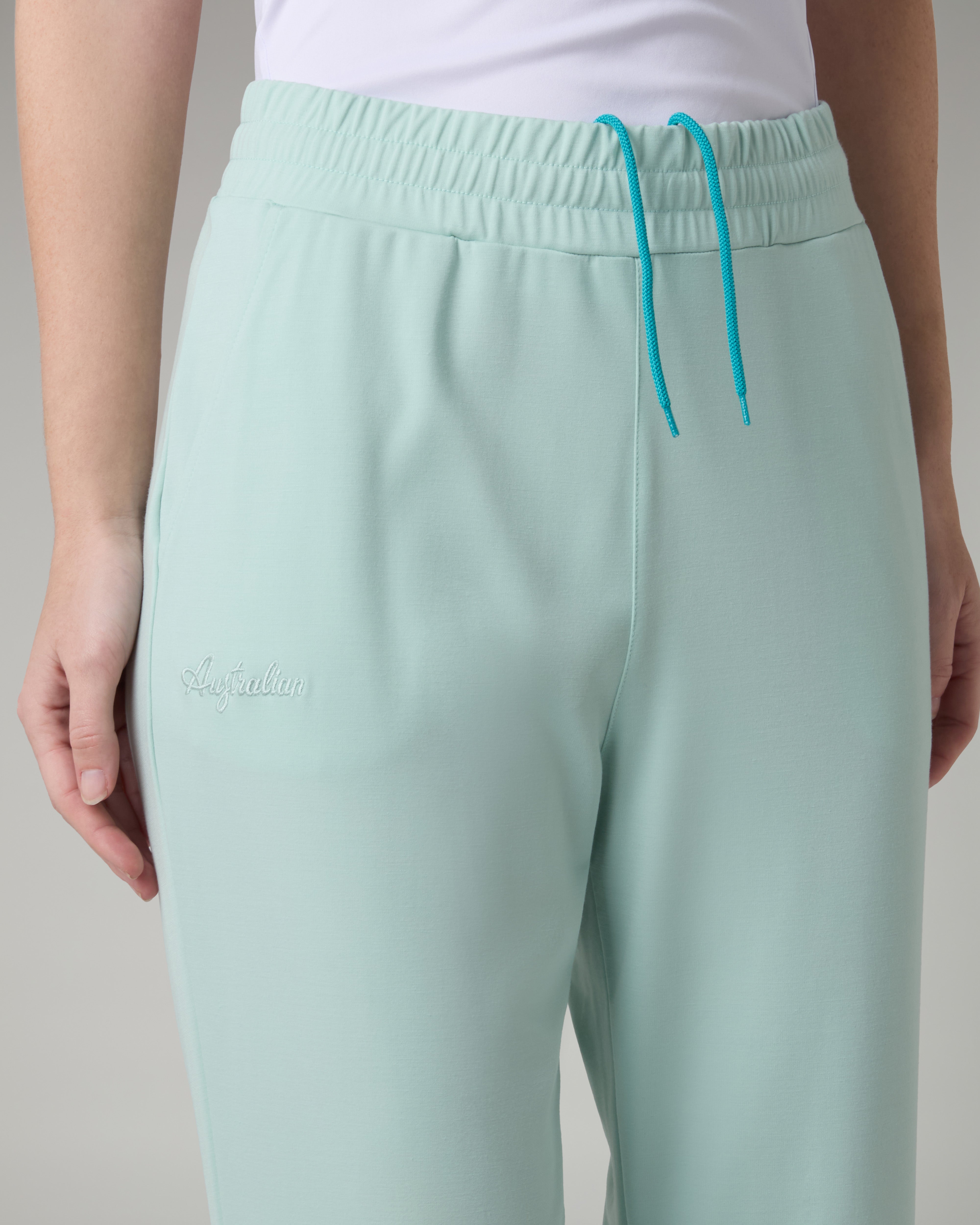 australian-grace-tuta-flow-giacca-boxy-pantalone-largo image 7