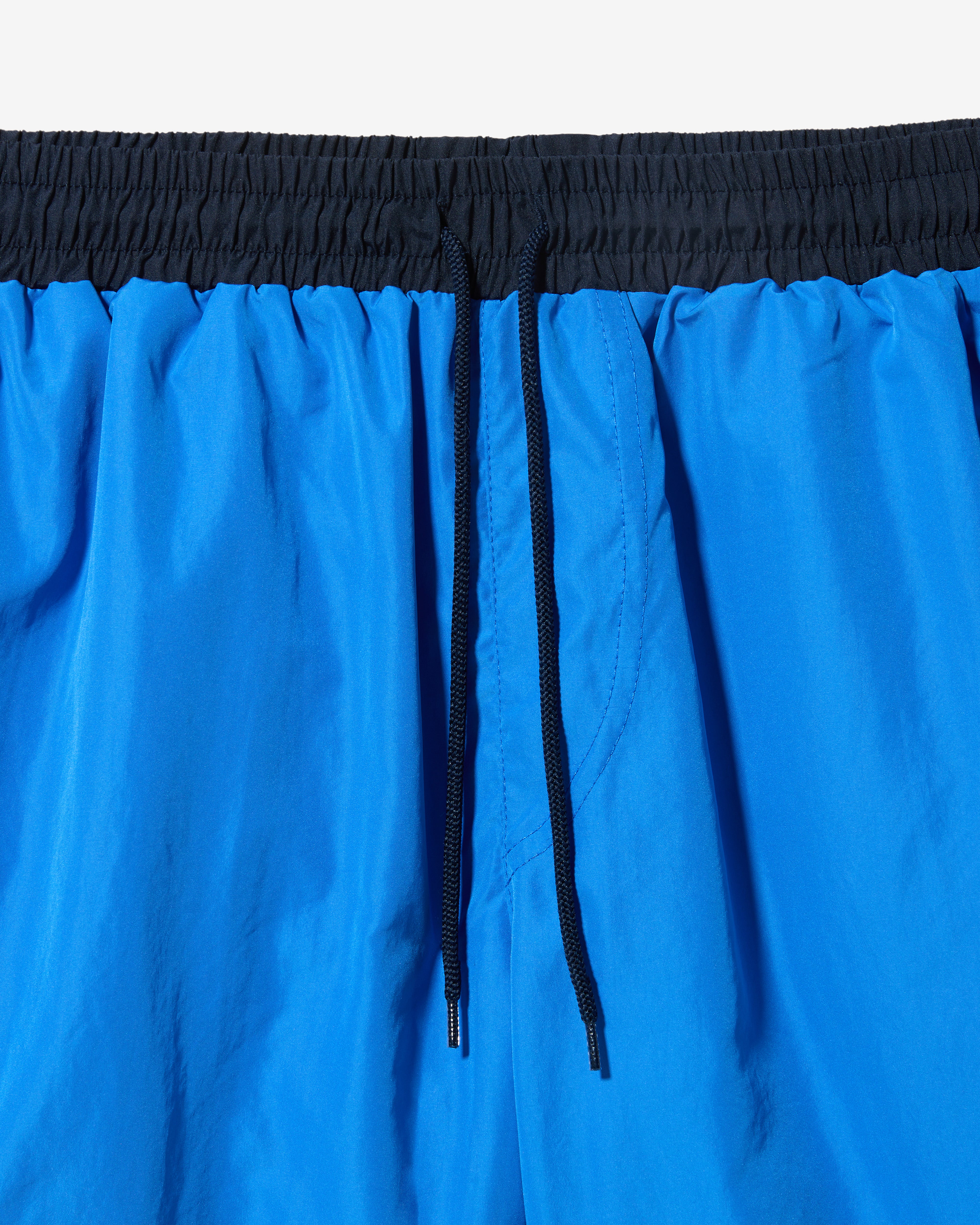 australian-logo-swimshort-costume-mare-uomo-blu-zaffiro image 2
