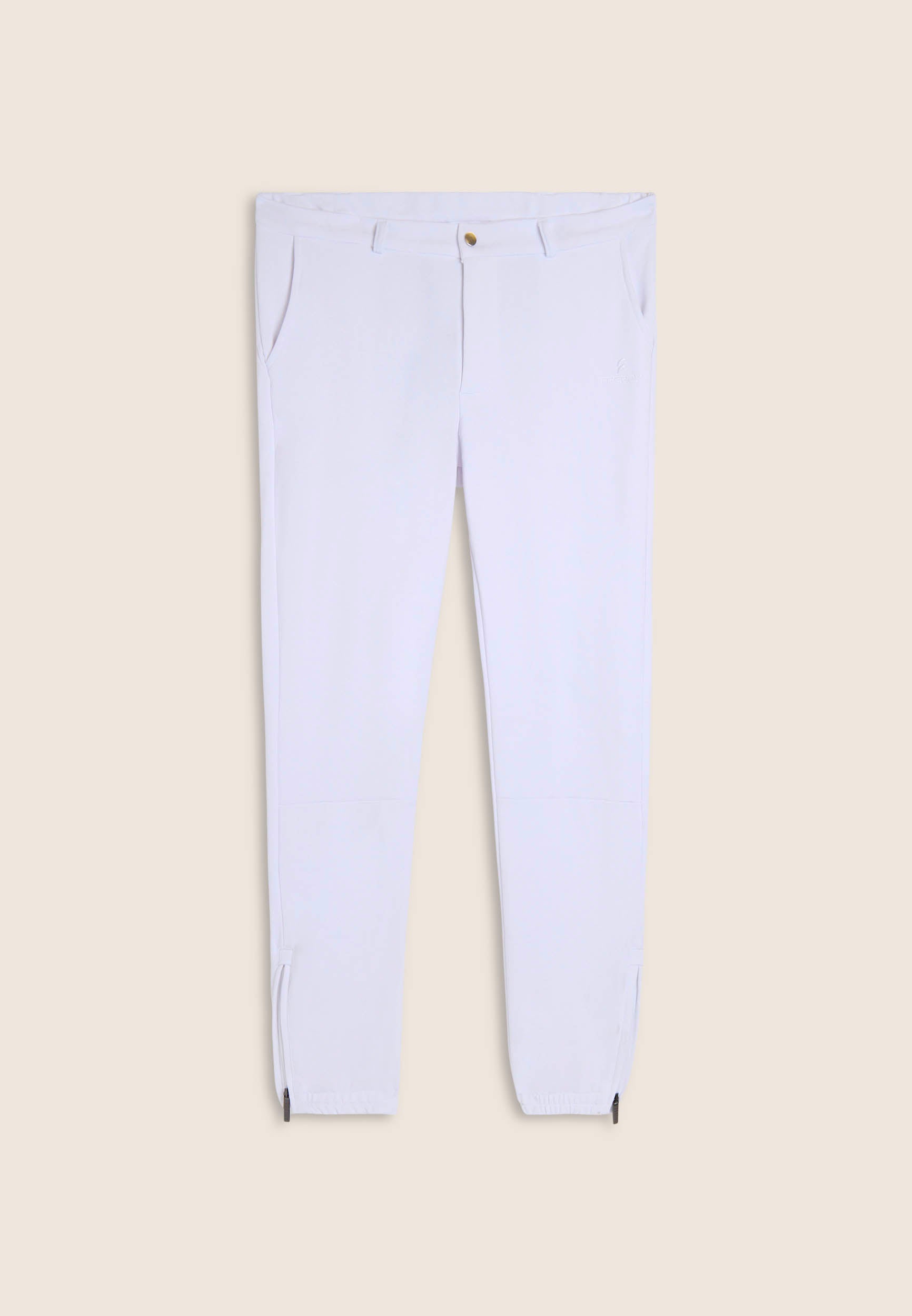 freddy-pantaloni-sportivi-cotone-con-zip-alla-caviglia image 7
