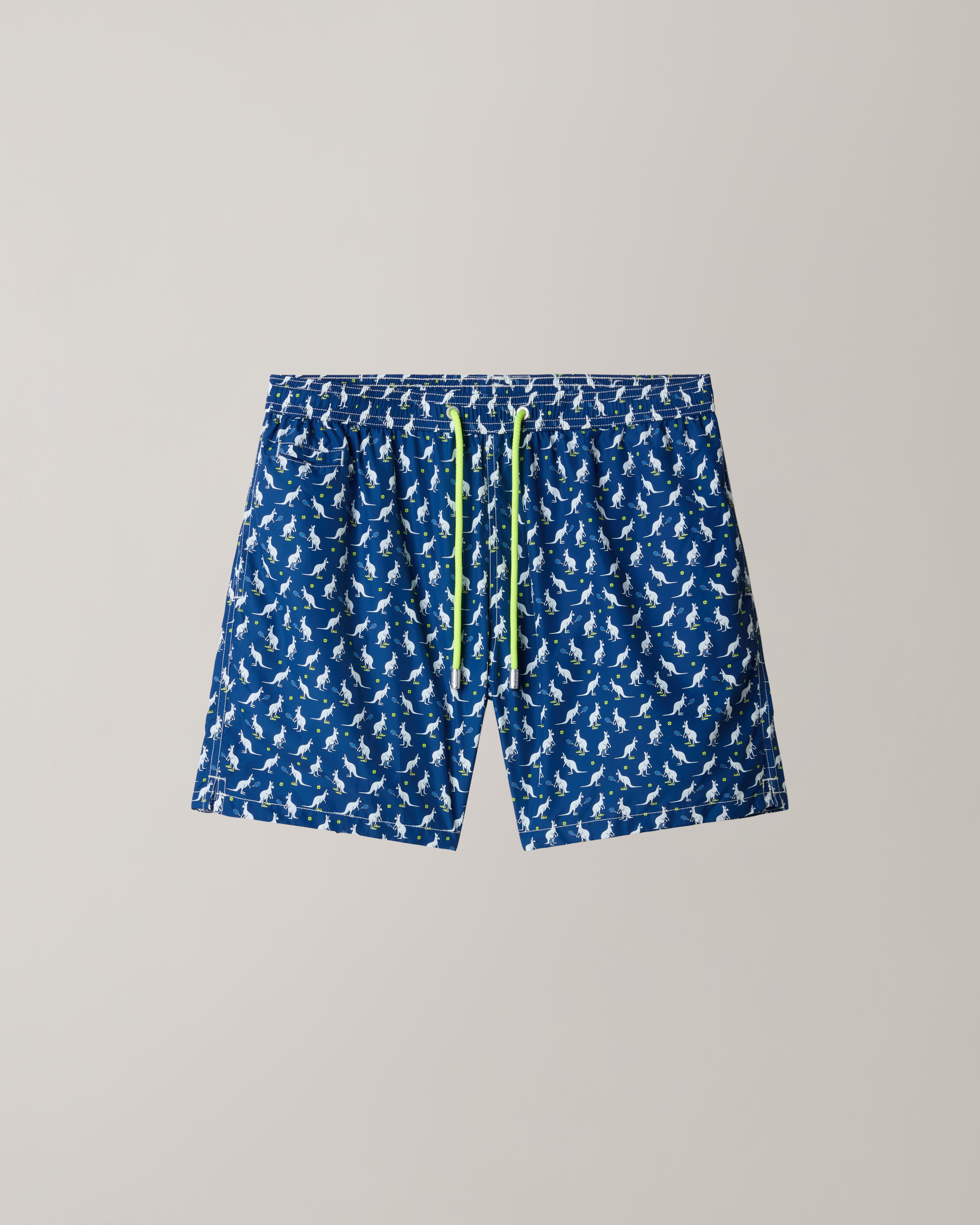 australian-swimshort-lighting-micro-fantasy-verde-costume-mare-uomo image 1