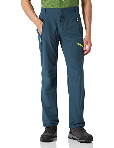 cmp-stretch-nylon-pant-pantaloni-uomo image 7