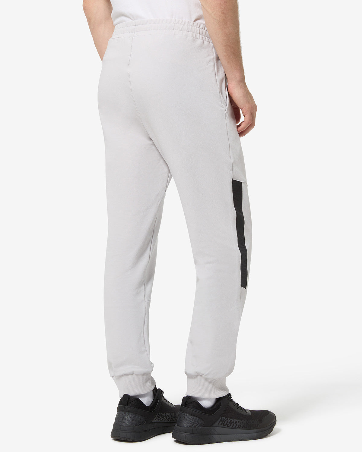 australian-impact-track-pant-pantalone-in-felpa-elasticizzata-sportswear image 3