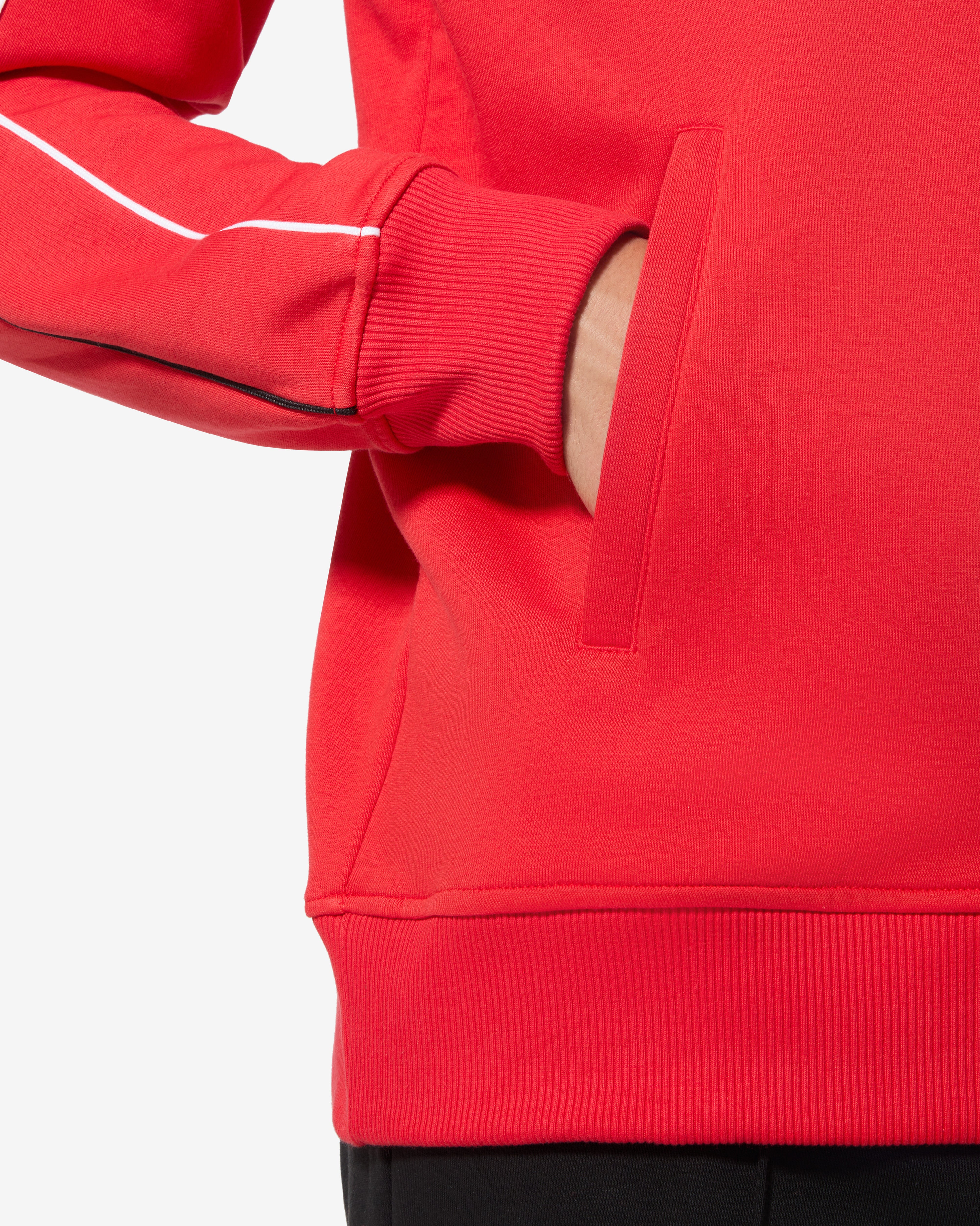 australian-tennis-crew-tracksuit-felpa-rosso-vivo image 5