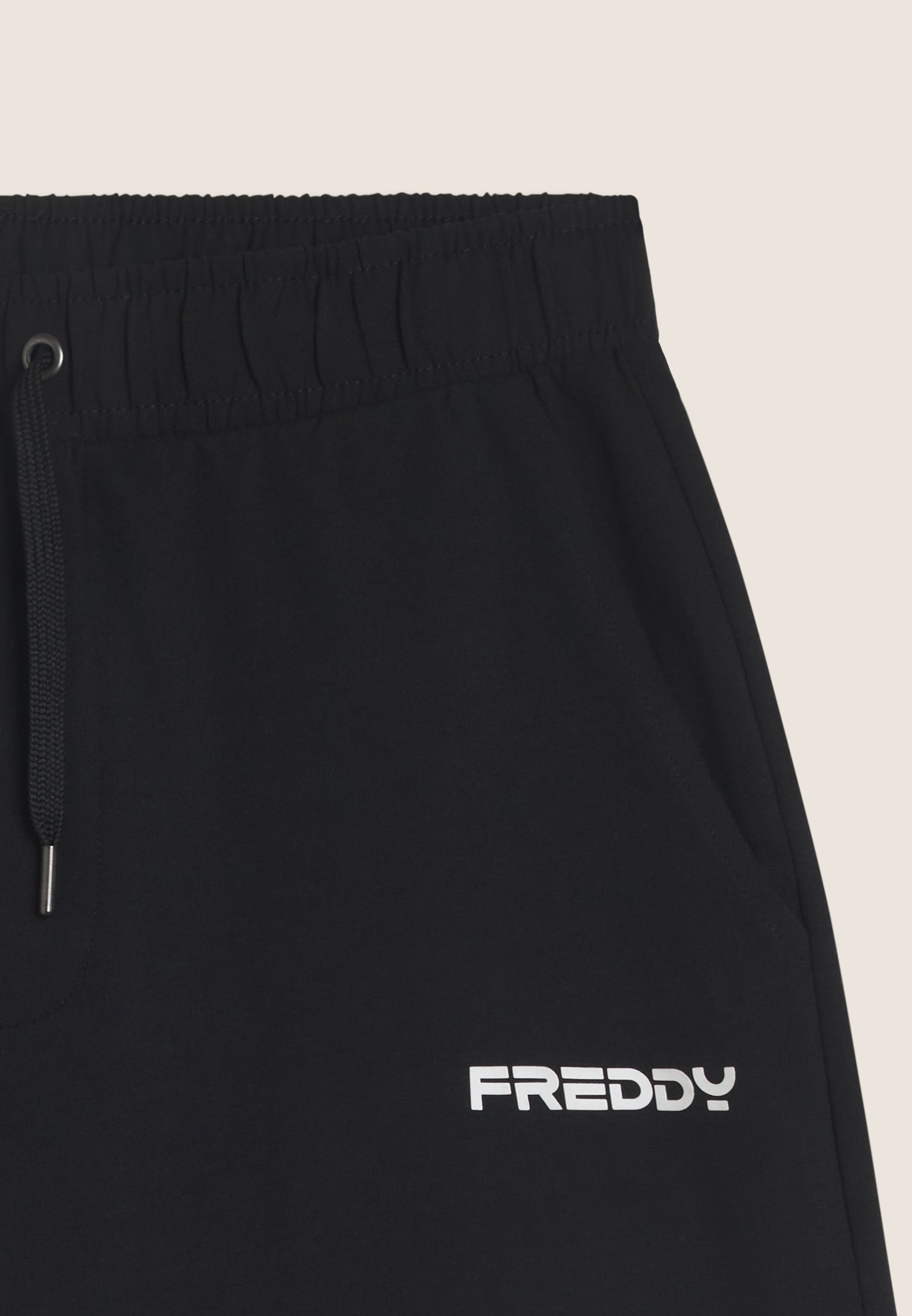 freddy-pantaloni-corti-met-coscia-in-jersey-stretch image 6