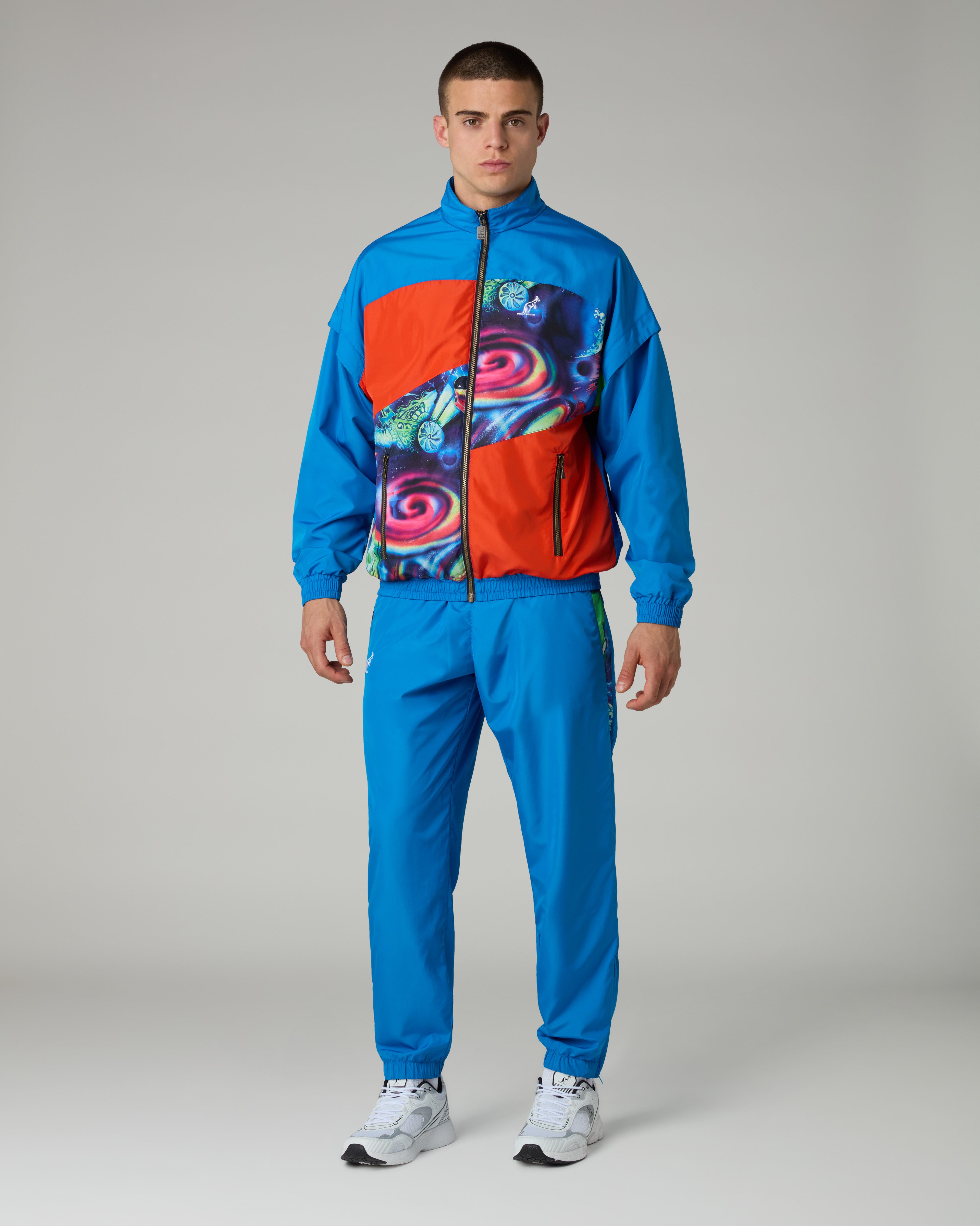 australian-planets-1990-track-jacket-giacca-full-zip image 2