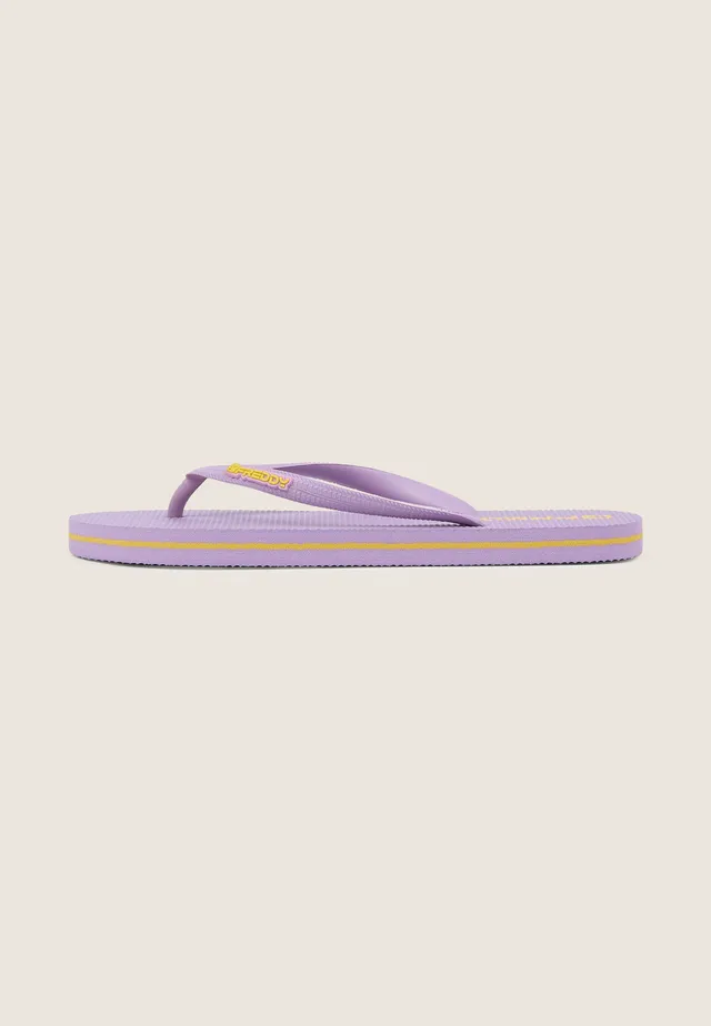 freddy-infradito-flip-flop-donna-con-riga-a-contrasto-e-loghi image 1