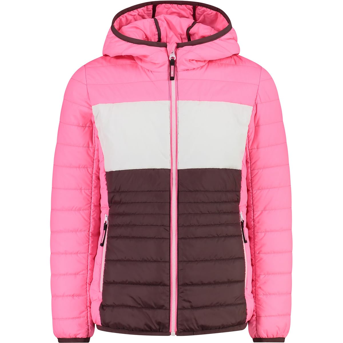 cmp-giacca-hoodie-rigel-unisex-outdoor image 4