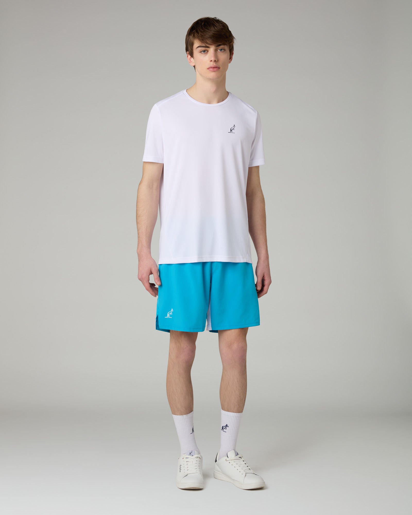 australian-game-short-tennis-slam-traspirante-con-coulisse image 2