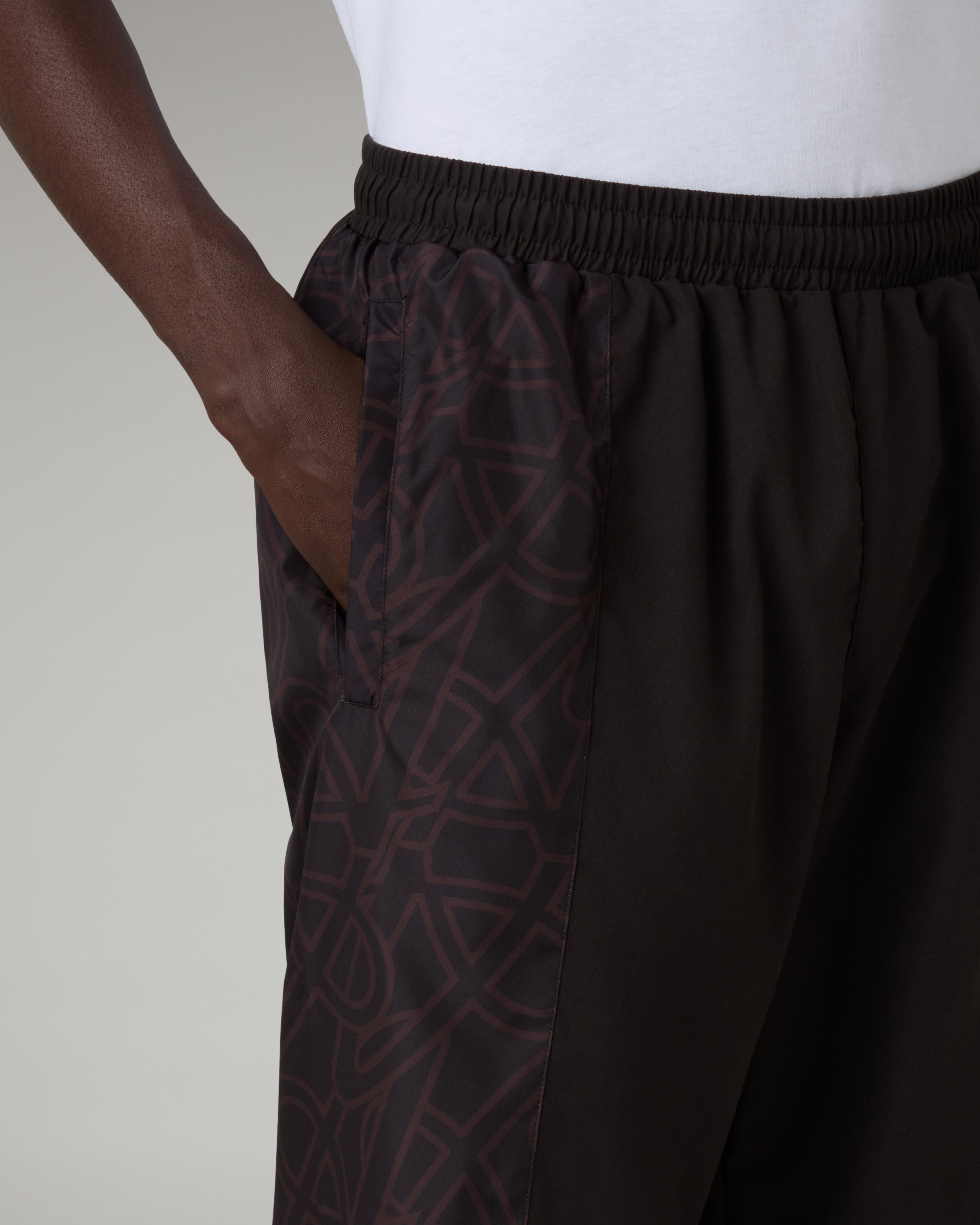 australian-iconissima-tracksuit-tuta-tecnica-nera image 7