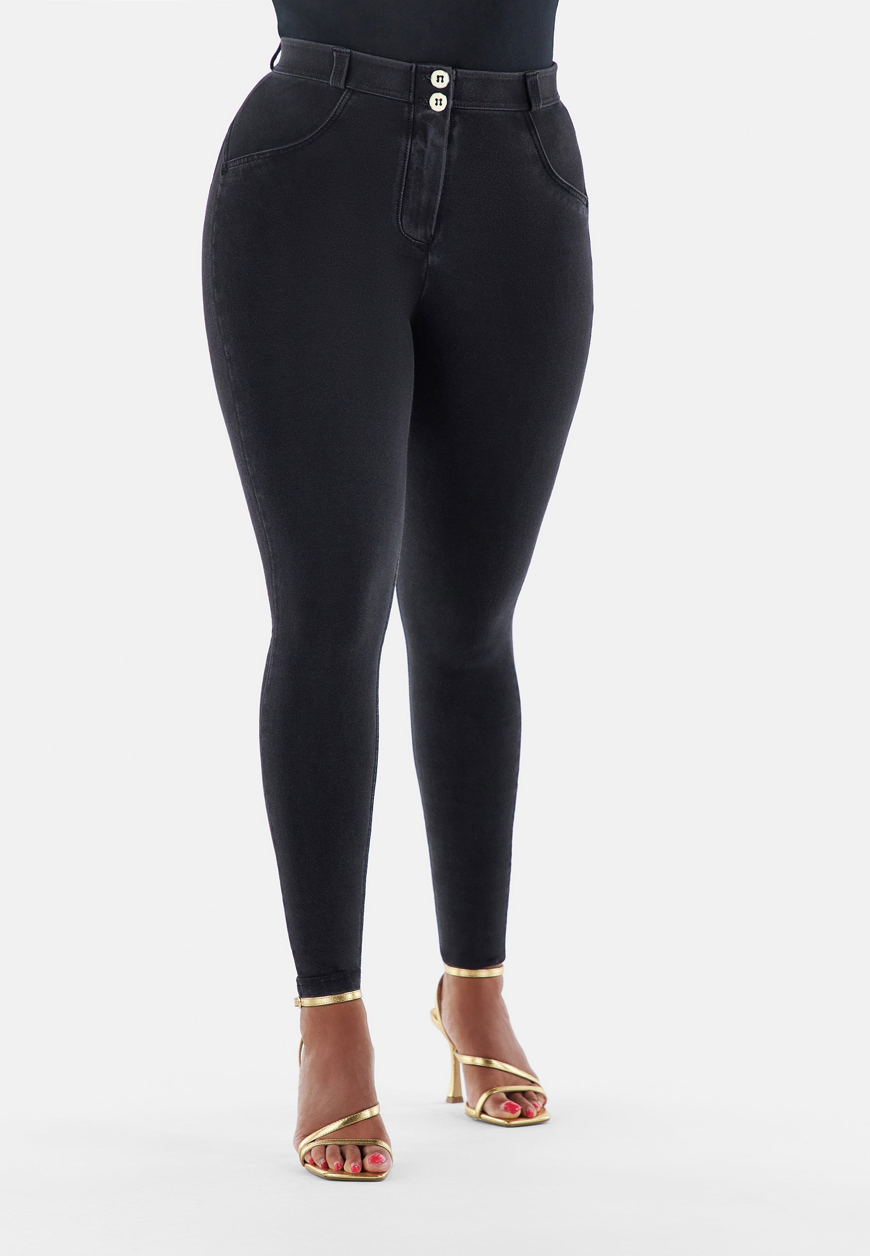 freddy-wr-up-jeggings-curvy-superskinny-jersey-denim-push-up image 5