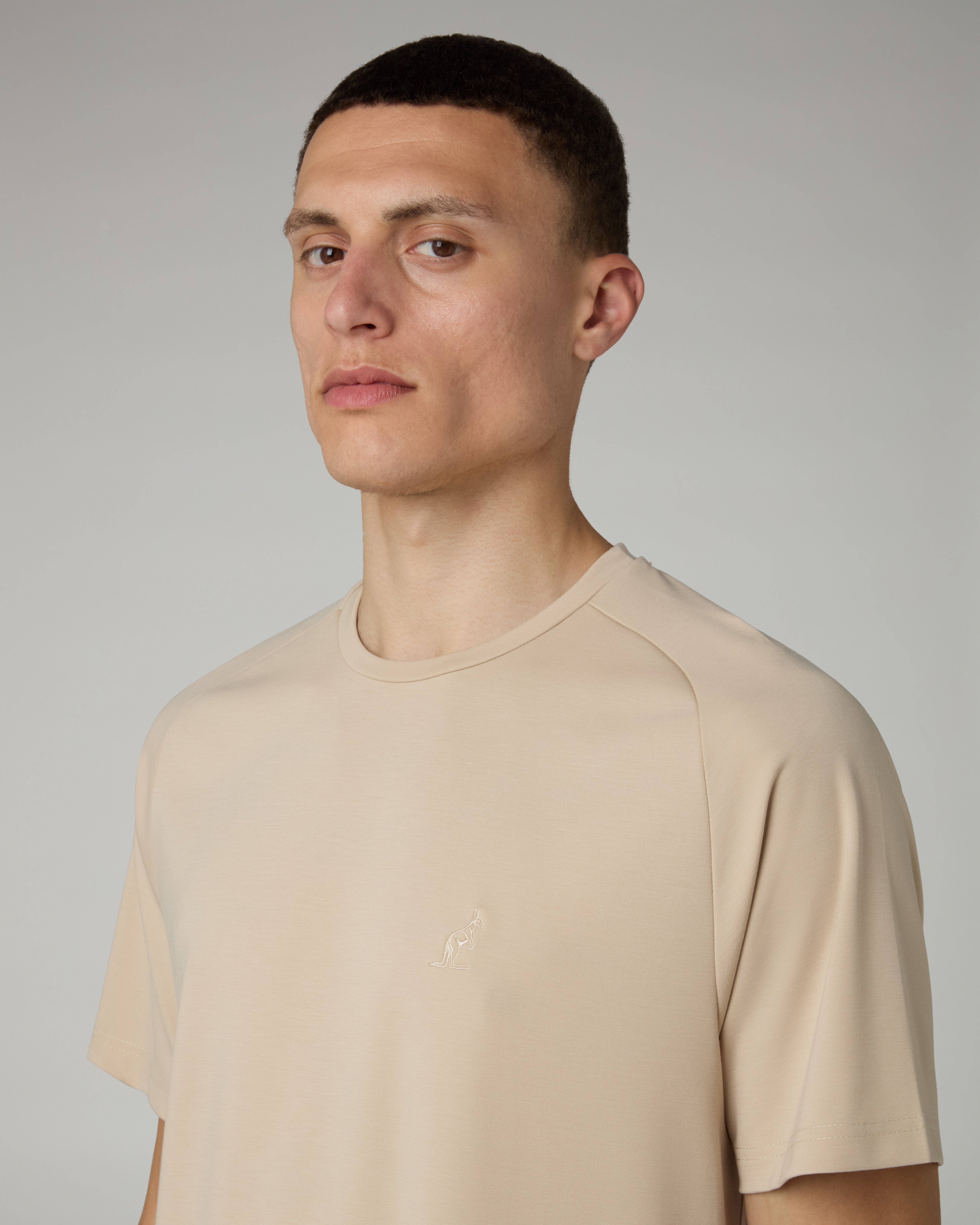 australian-poison-t-shirt-in-tessuto-flow-interlock image 4