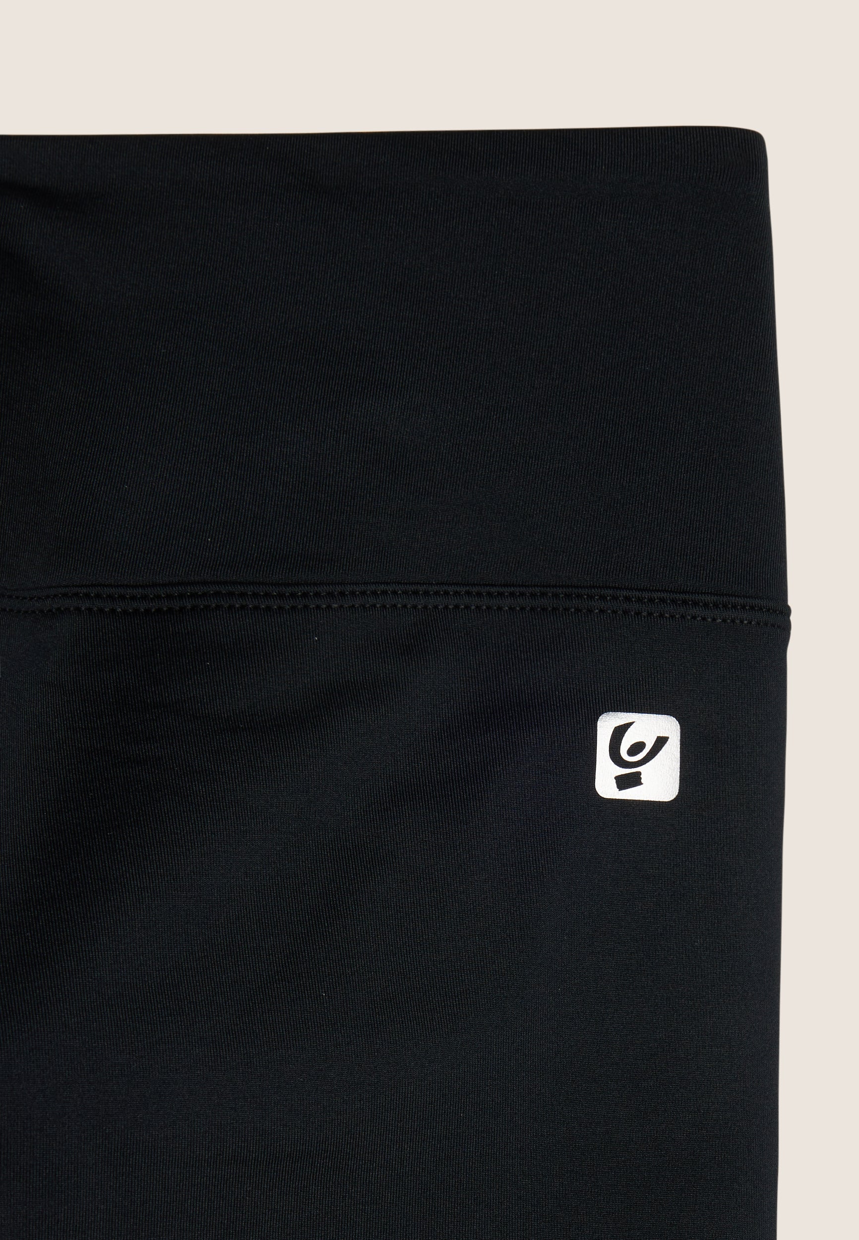 freddy-wr-up-leggings-sportivi-7-8-total-black-con-vita-alta image 6