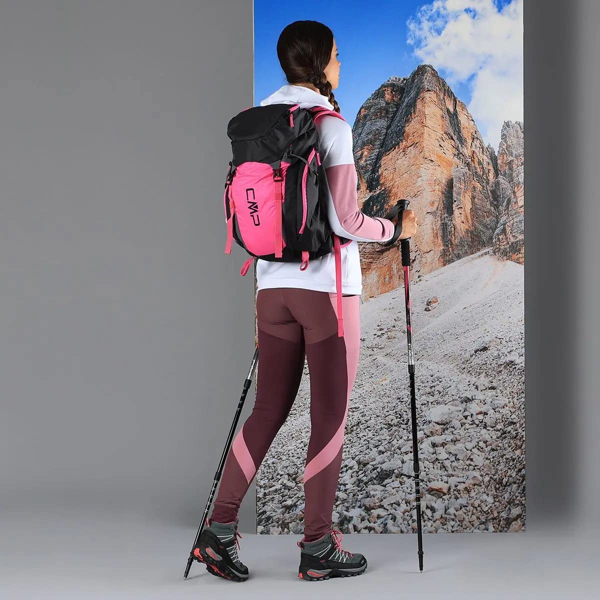 cmp-rebel-nordwest-30-zaino-unisex-adulto-30-litri image 4