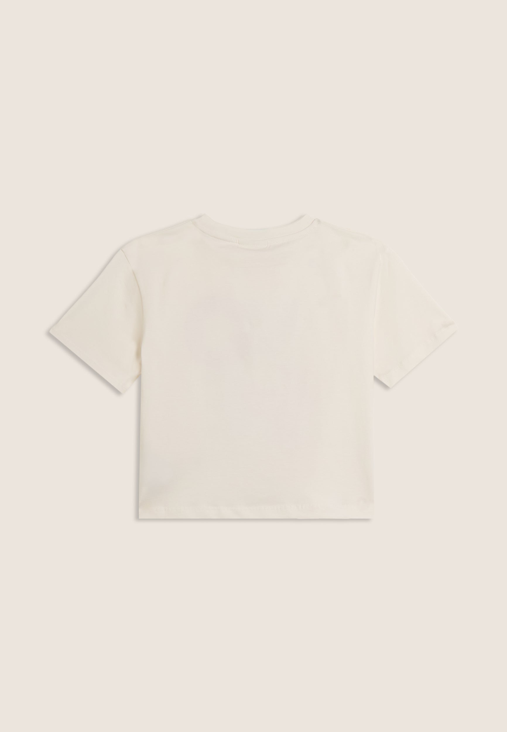freddy-t-shirt-junior-cropped-move-con-strass-e-paillettes image 5