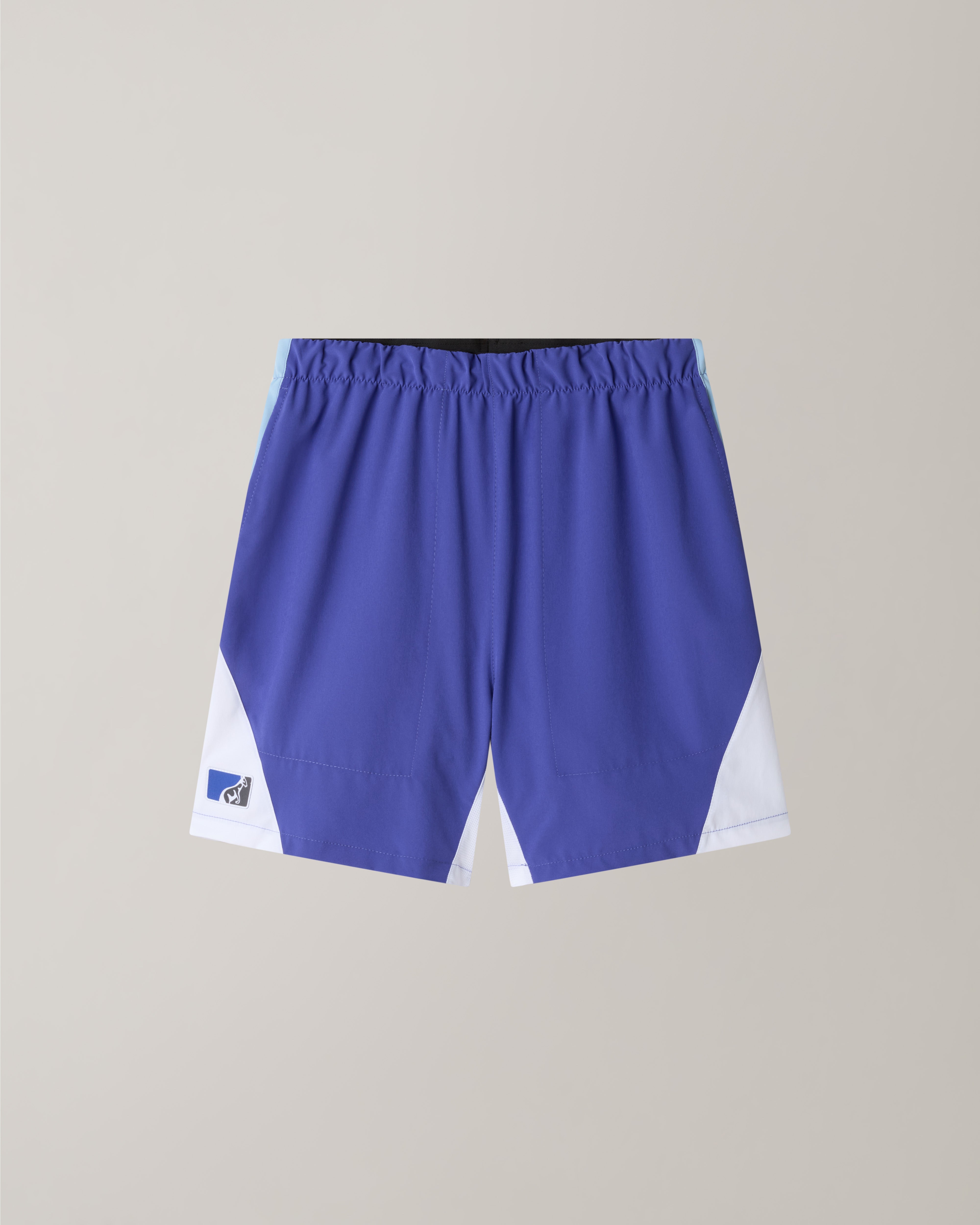 australian-stroke-short-league-45-cm-short-tennis-liberty-blu image 5