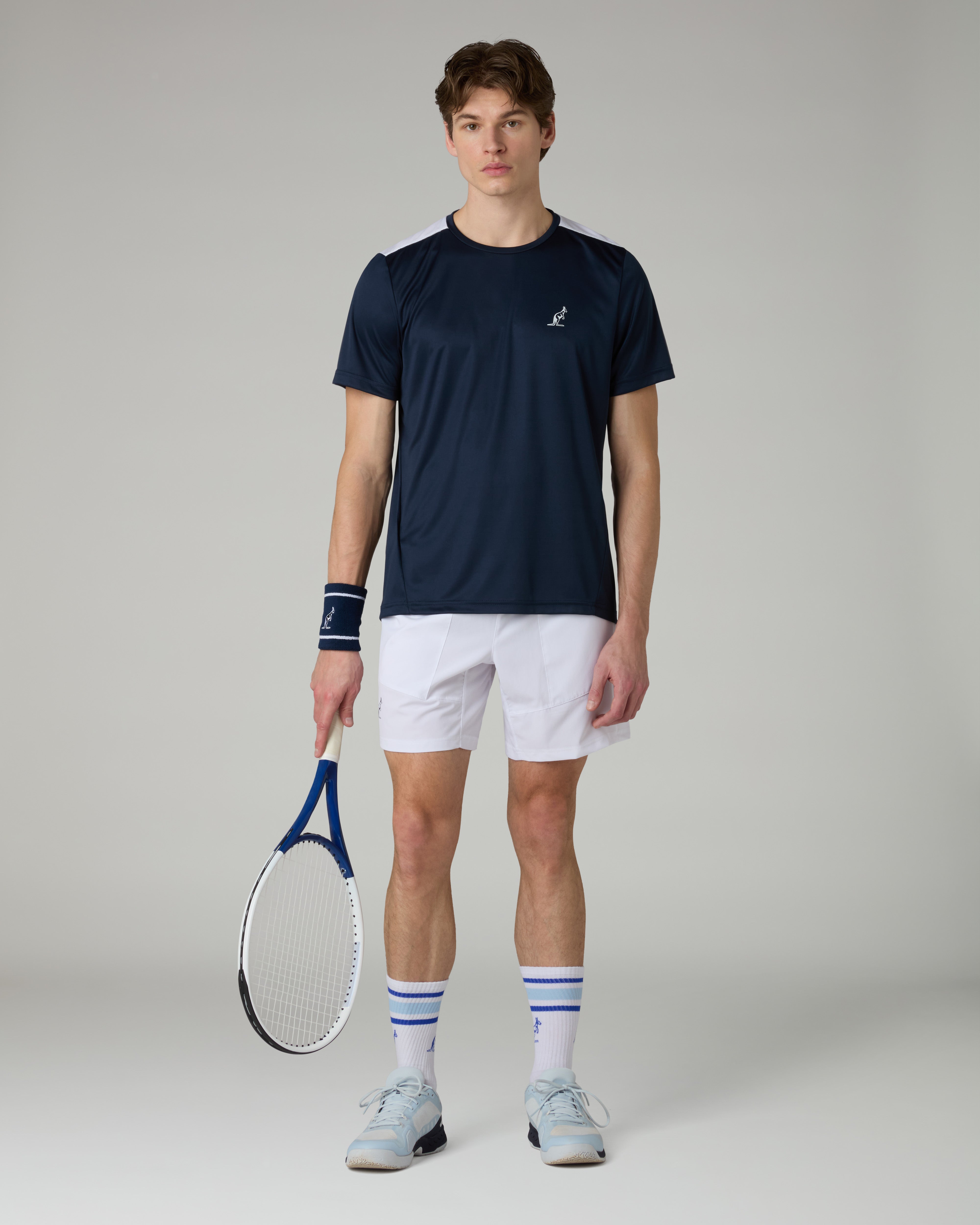 australian-court-t-shirt-maglia-tennis-ace-eclipse-blue image 2