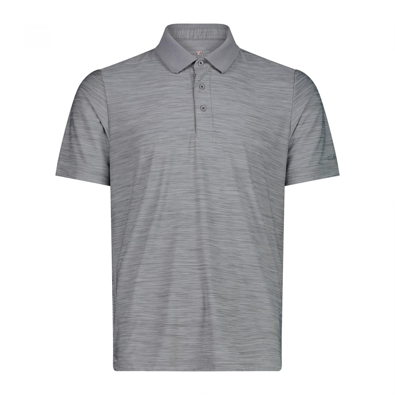 cmp-polo-m-lange-stretch-jersey-uomo-39t5817-outdoor image 6