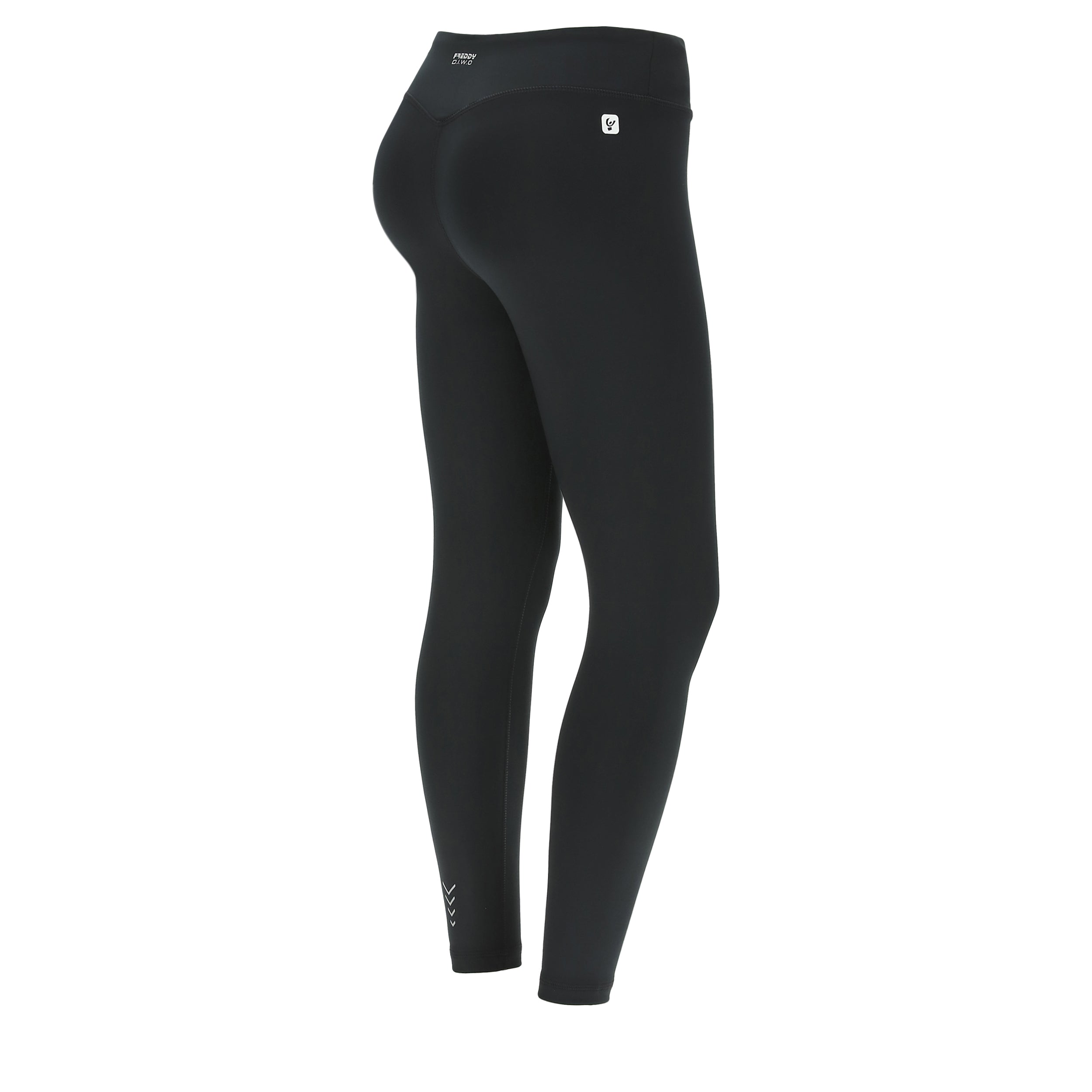 freddy-superfit-7-8-leggings-tecnici-traspiranti-d-i-w-o-riciclato image 6