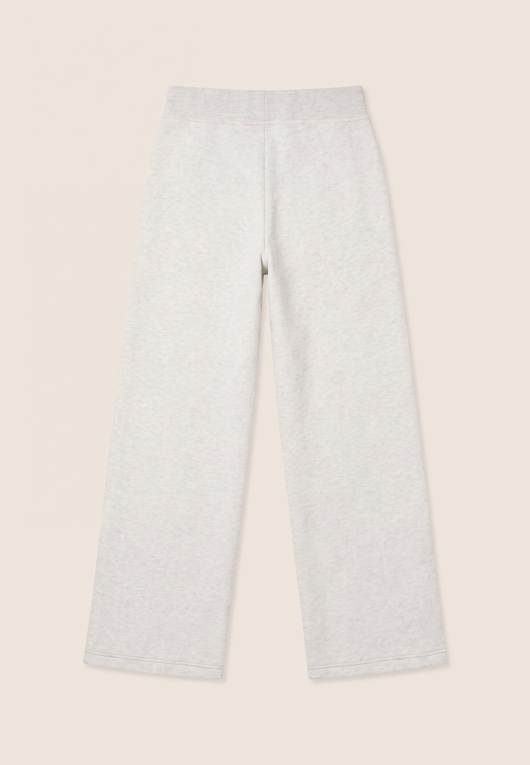 freddy-pantaloni-wide-leg-m-lange-donna-con-dettagli-rosa-fluo image 6