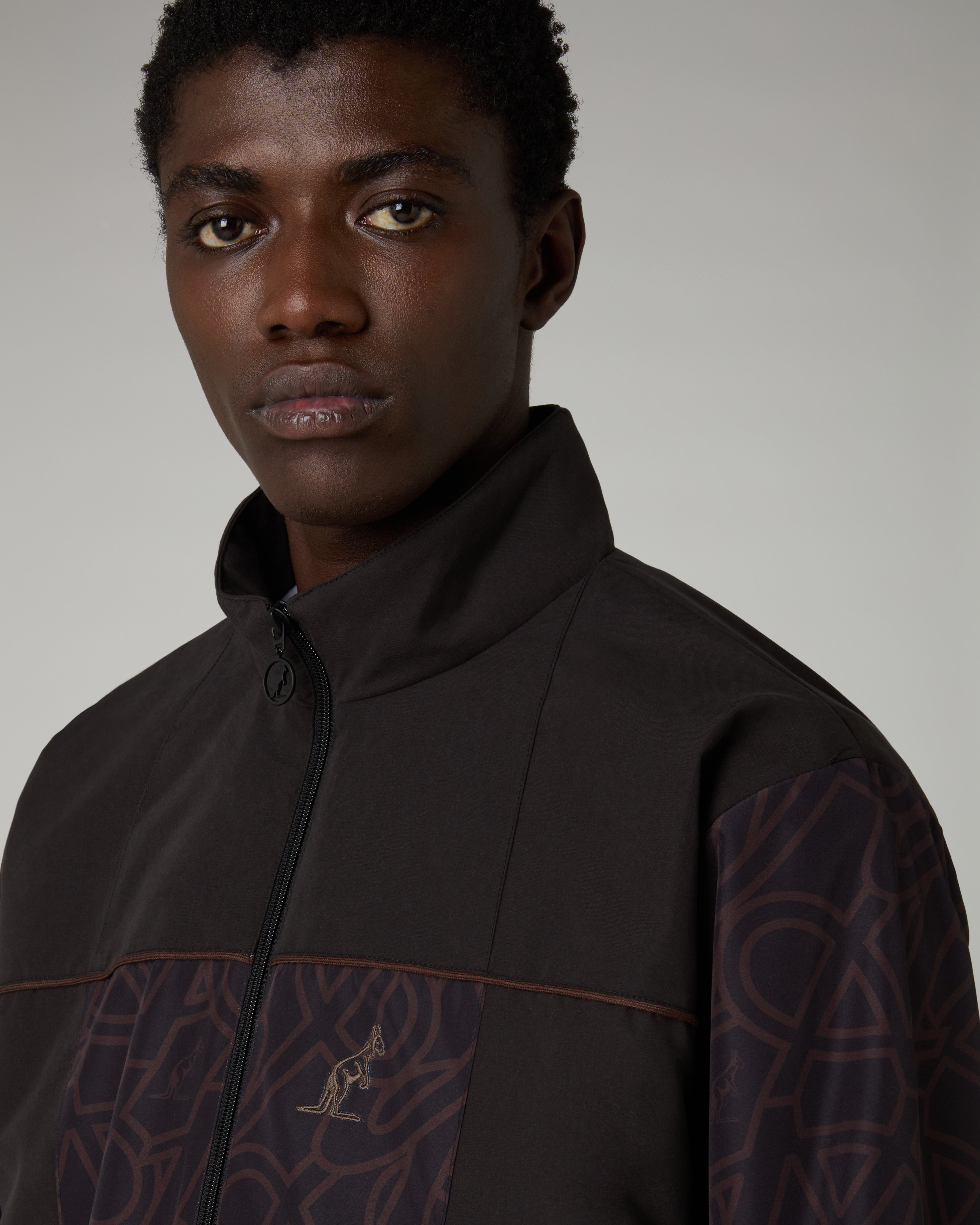 australian-iconissima-tracksuit-tuta-tecnica-nera image 4