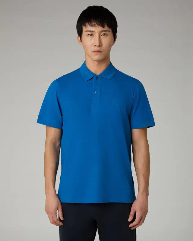 australian-easy-polo-ottanio-piquet-elasticizzato image 1