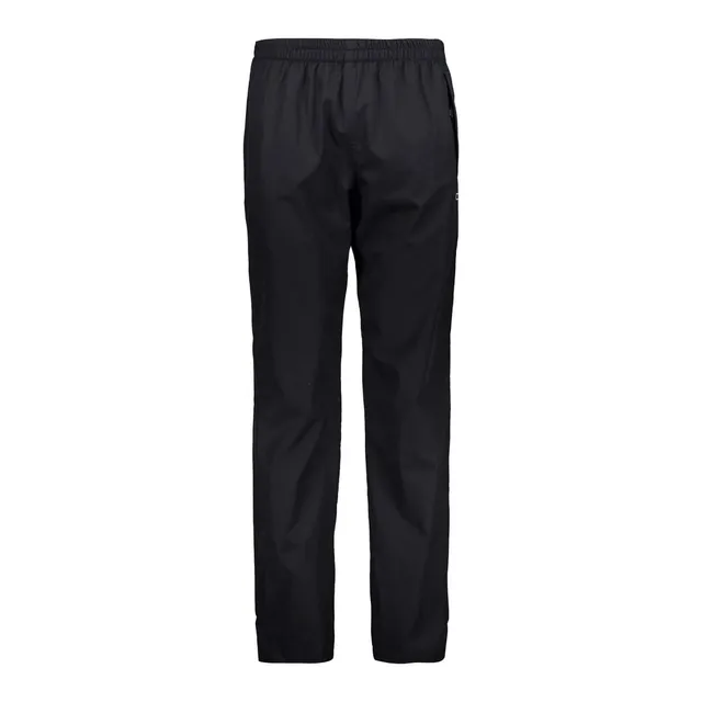 cmp-pantalone-da-pioggia-uomo-con-zip-laterale image 1