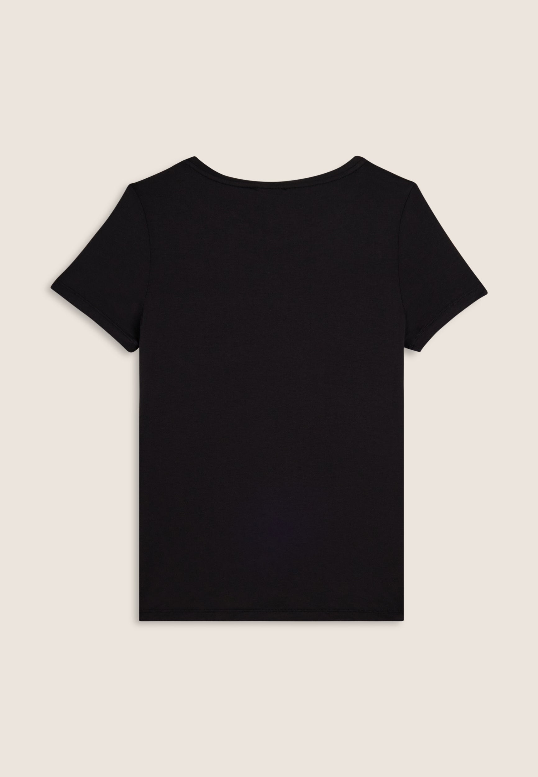 freddy-t-shirt-donna-con-grafica-in-strass-inspired-heart image 6