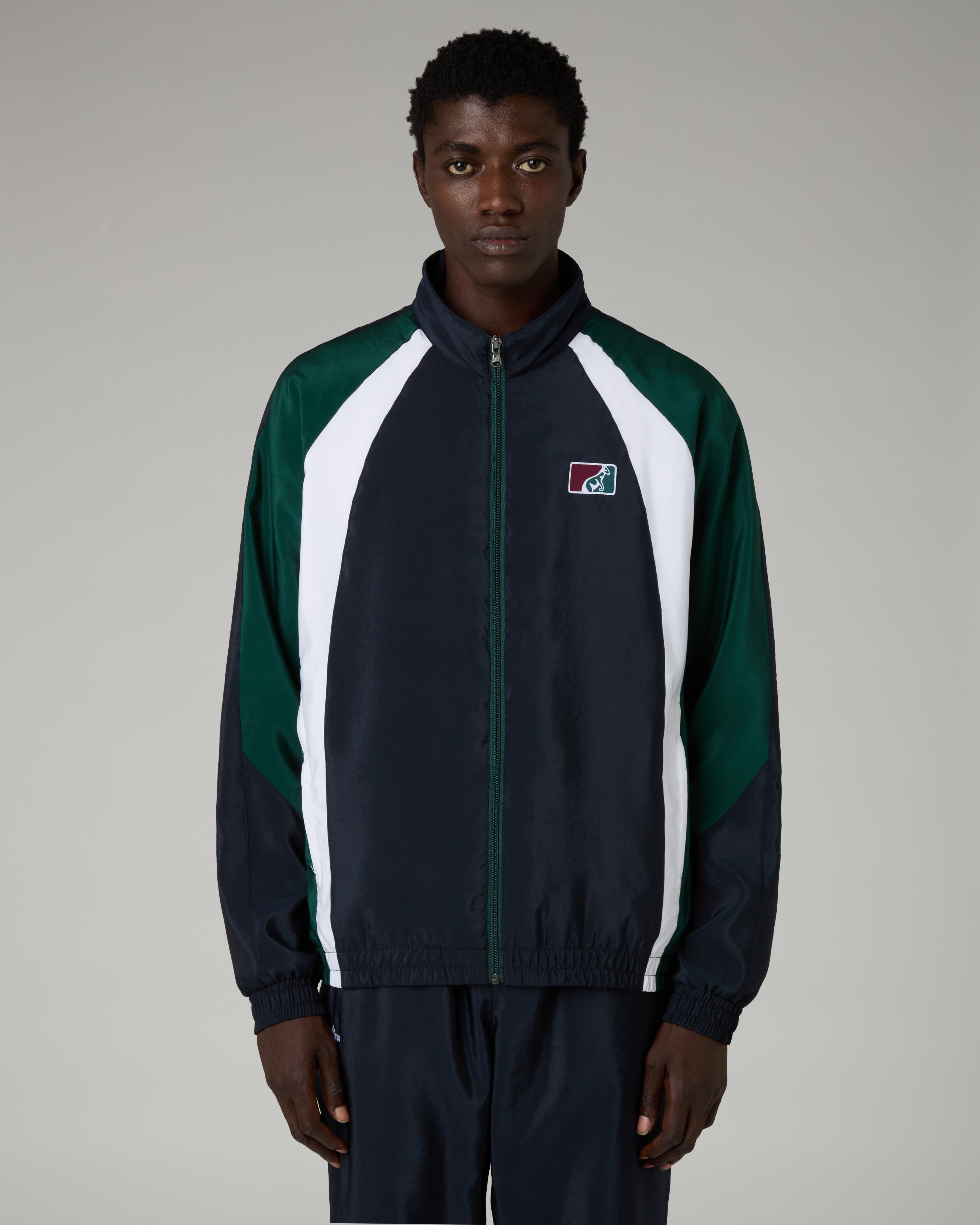 australian-posh-antibes-tuta-uomo-completa-blu-navy image 3