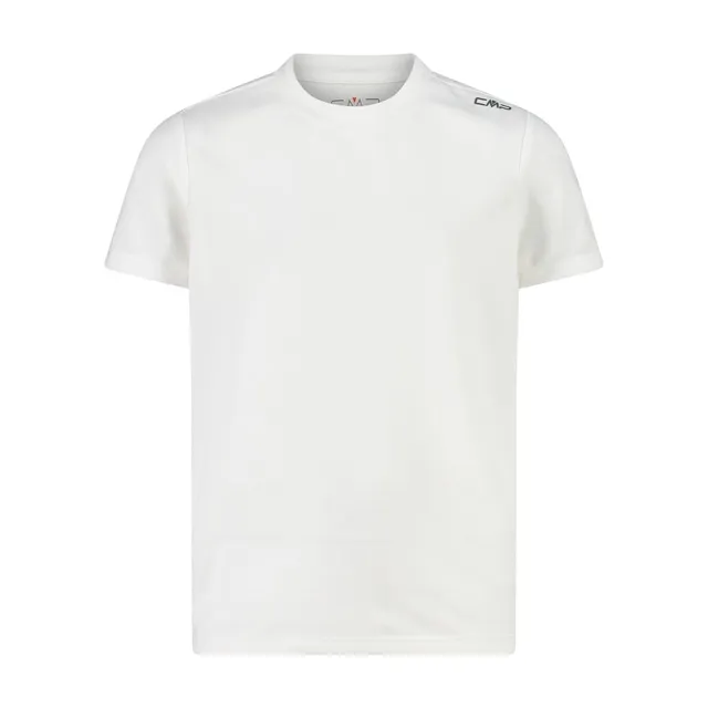 cmp-39t7114-t-shirt-bambino-in-piquet-di-poliestere-upf-15 image 1