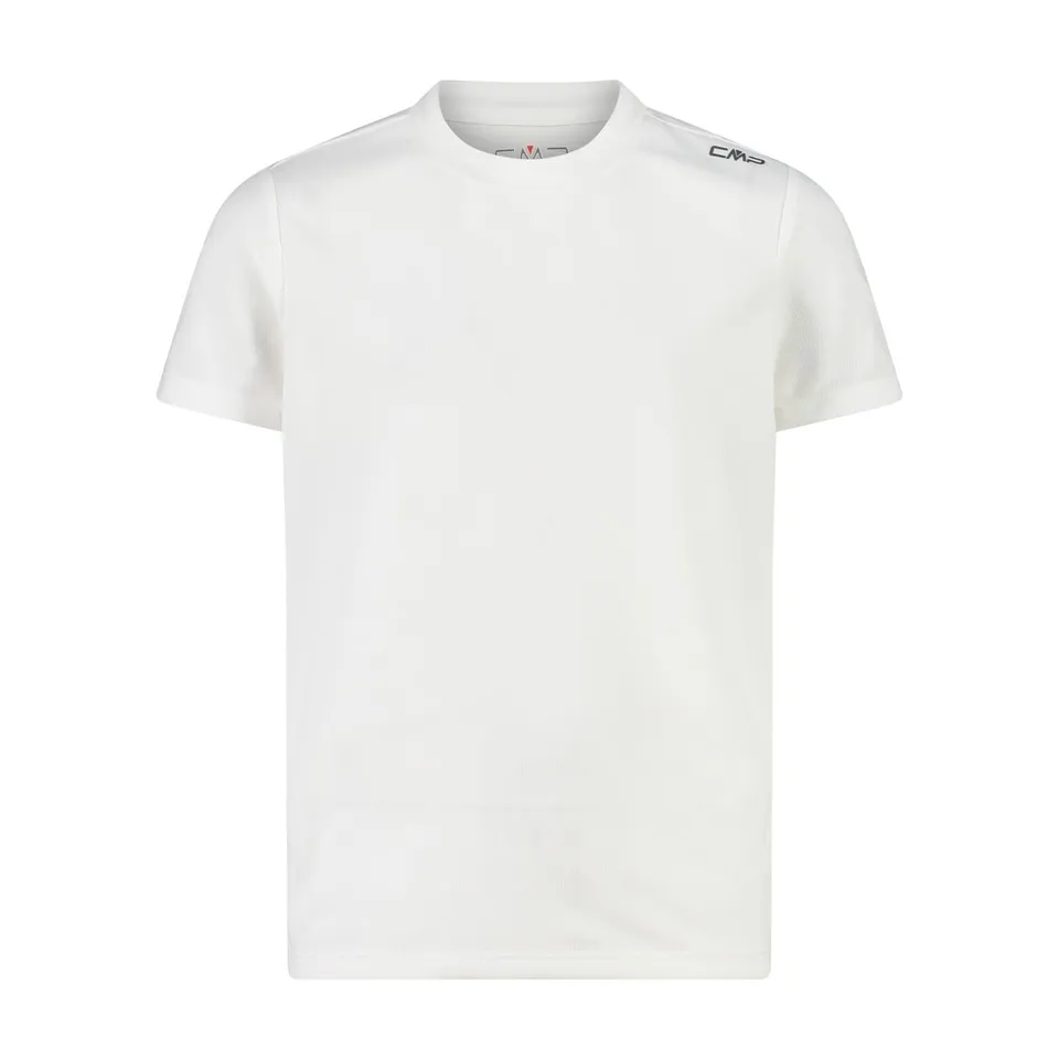 cmp-39t7114-t-shirt-bambino-in-piquet-di-poliestere-upf-15 image 1