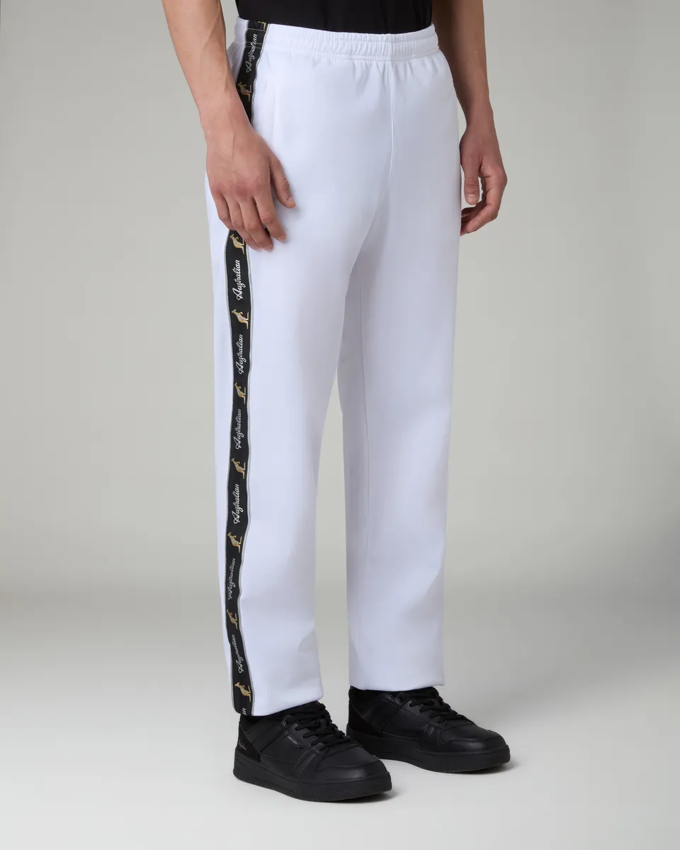 australian-acetate-track-pants-olupa0014-bianco image 1